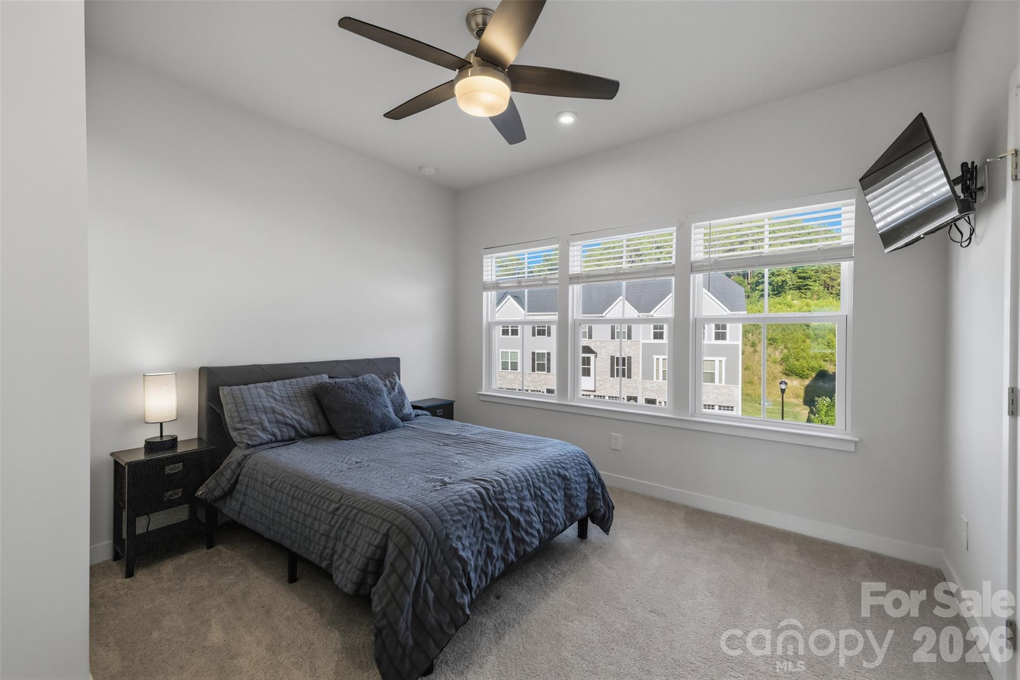 2035 Dornoch Road — Tega Cay