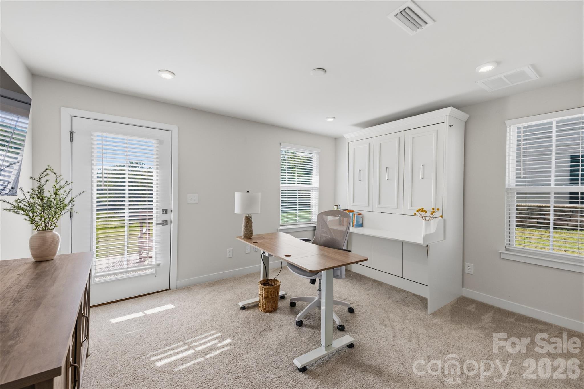2035 Dornoch Road — Tega Cay