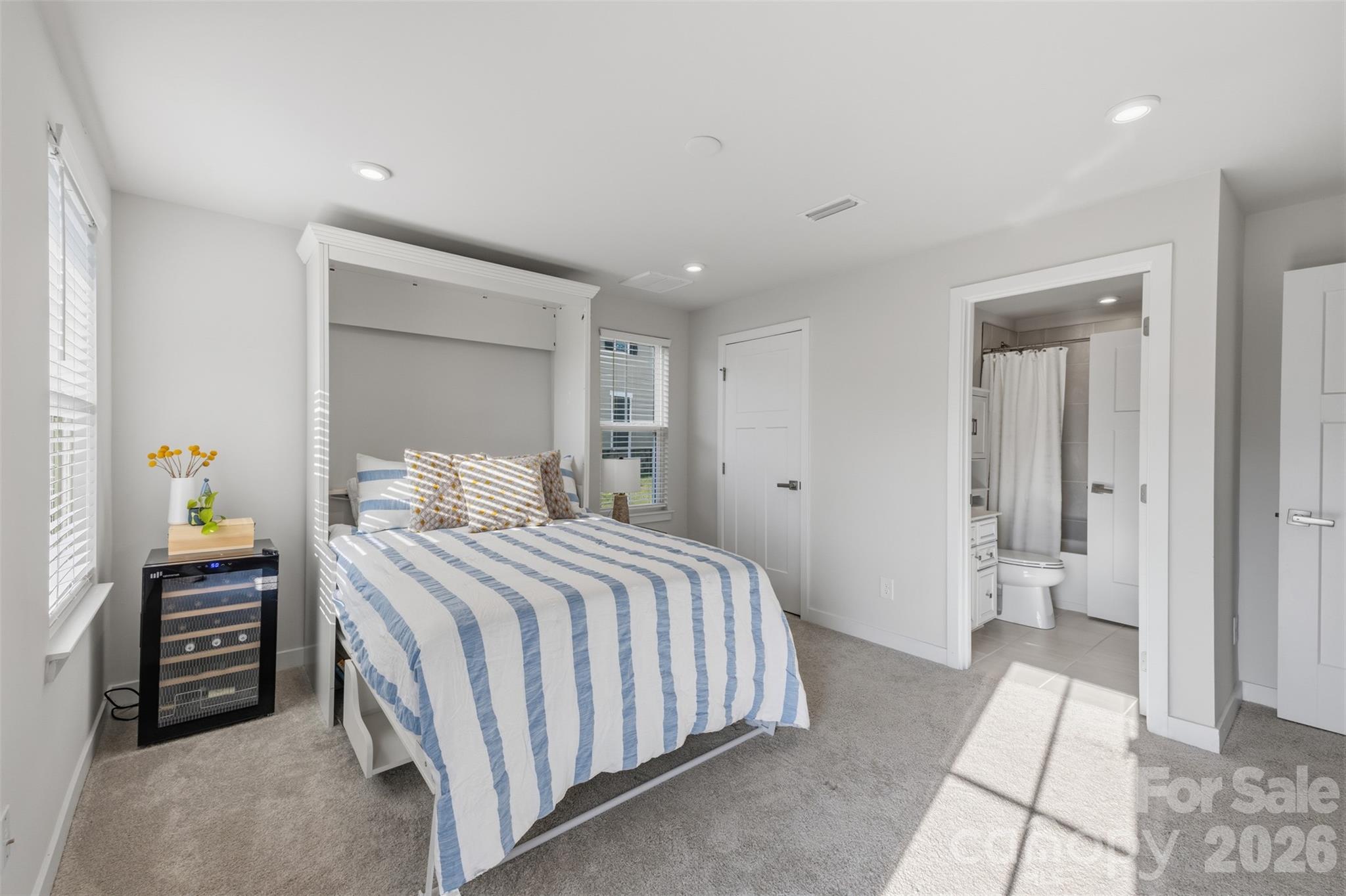 2035 Dornoch Road — Tega Cay