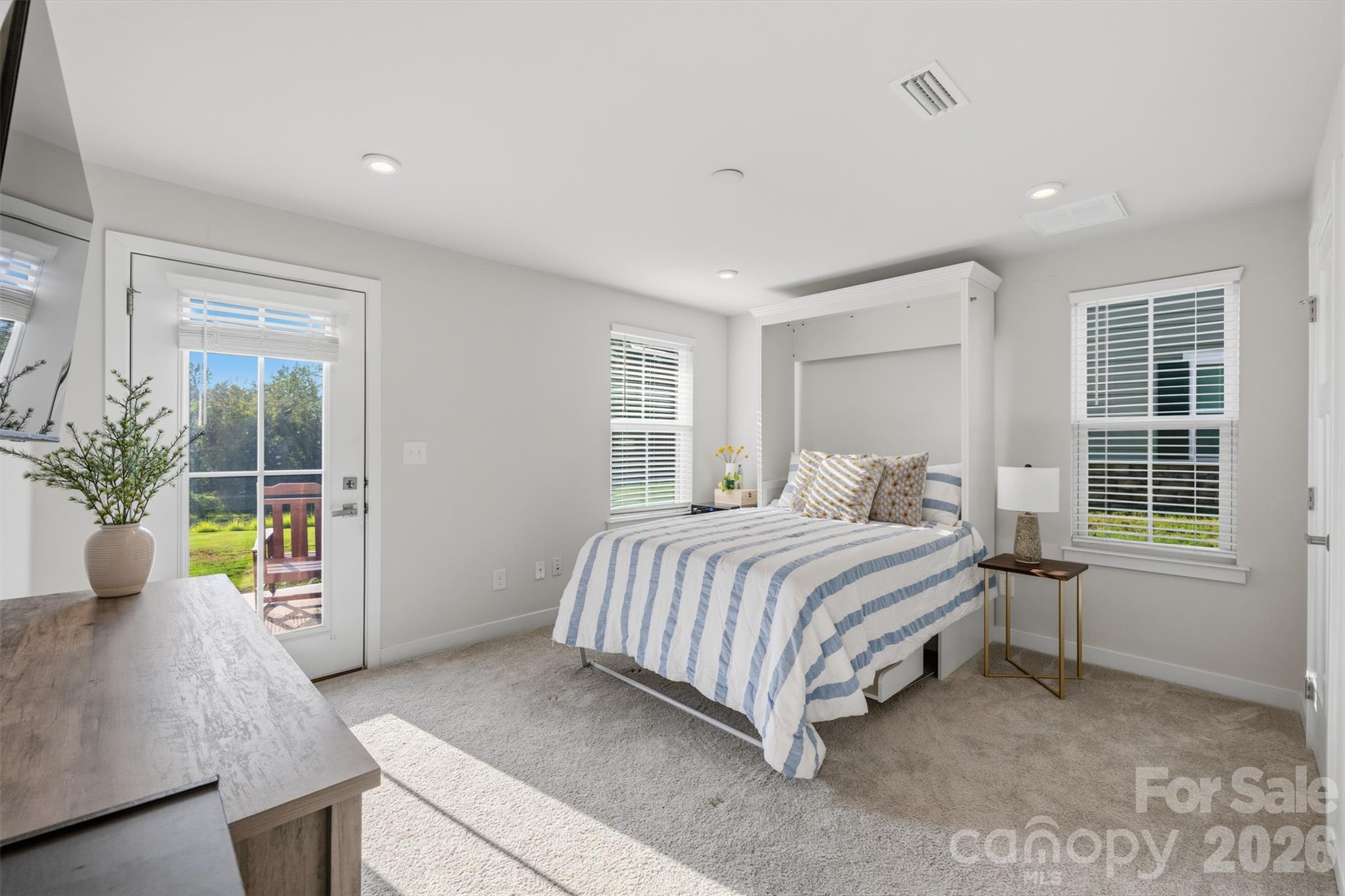 2035 Dornoch Road — Tega Cay