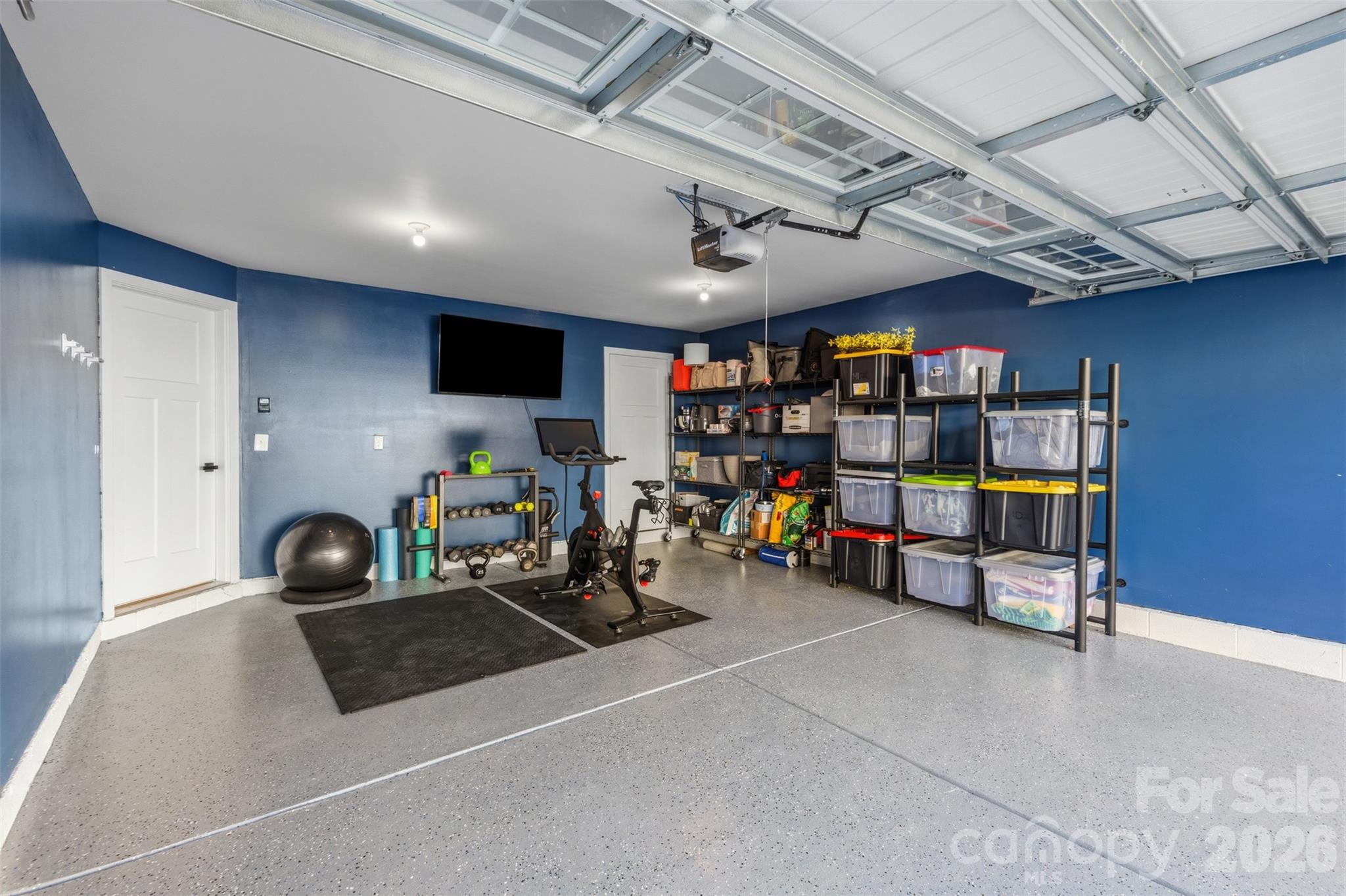 2035 Dornoch Road — Tega Cay