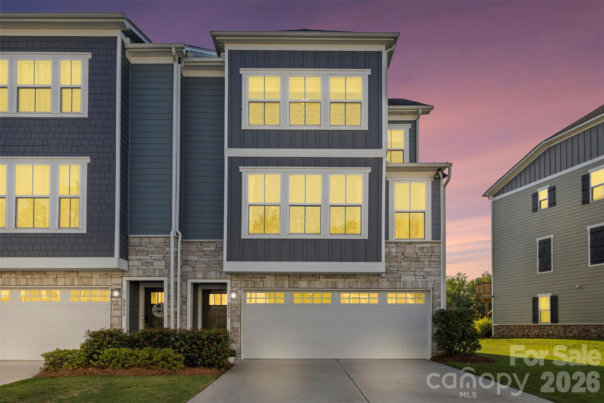 2035 Dornoch Road — Tega Cay