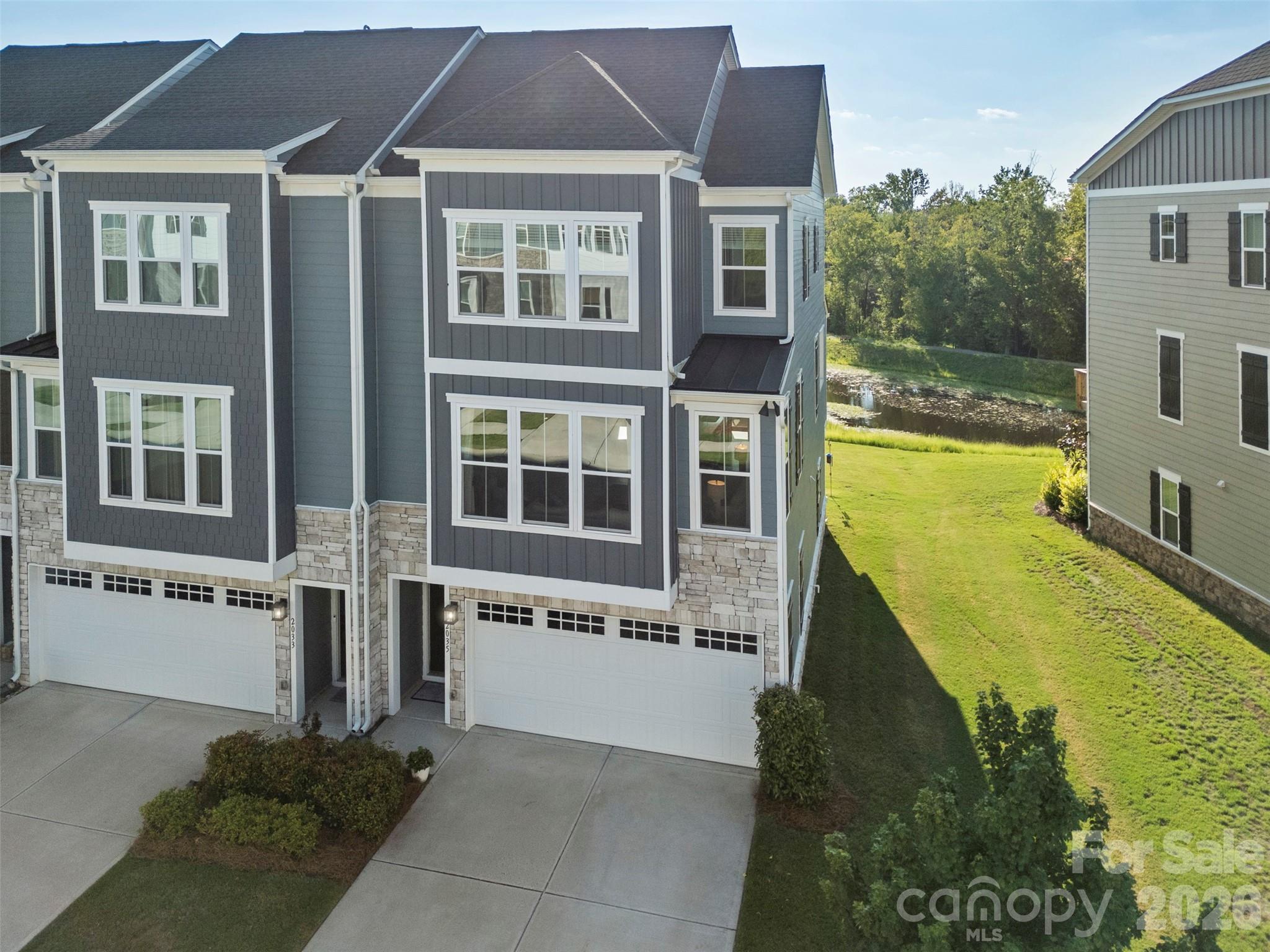 2035 Dornoch Road — Tega Cay