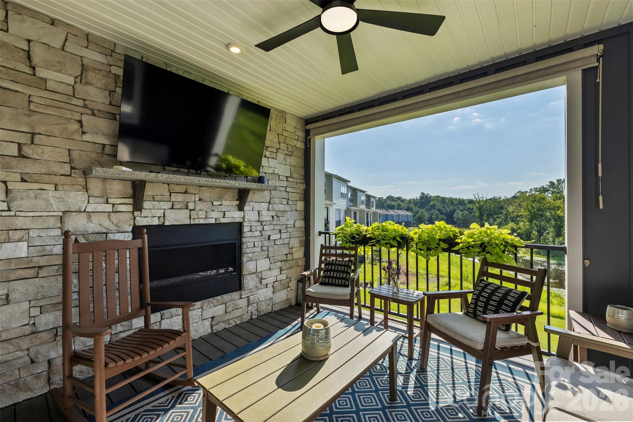 2035 Dornoch Road — Tega Cay