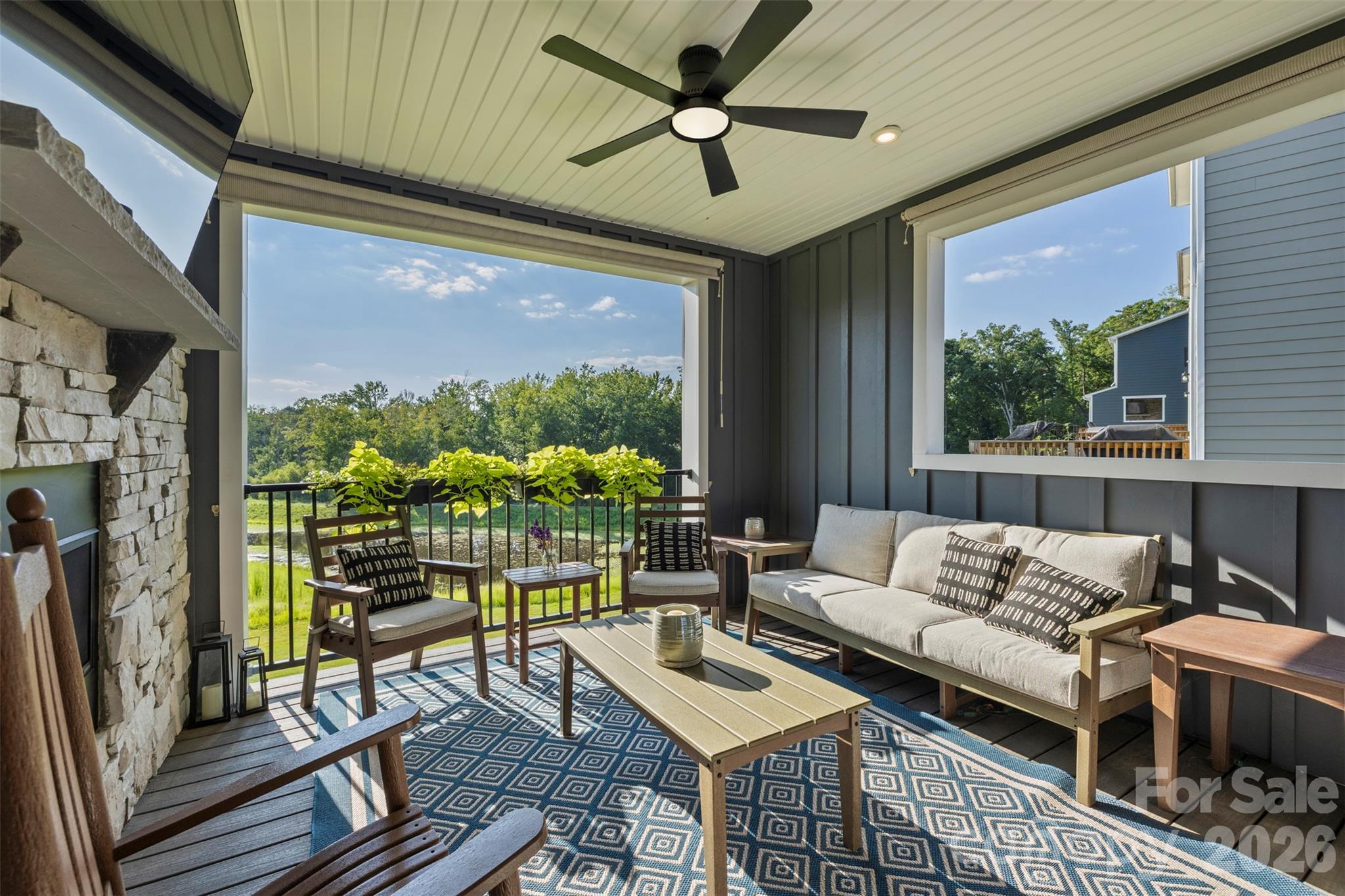 2035 Dornoch Road — Tega Cay