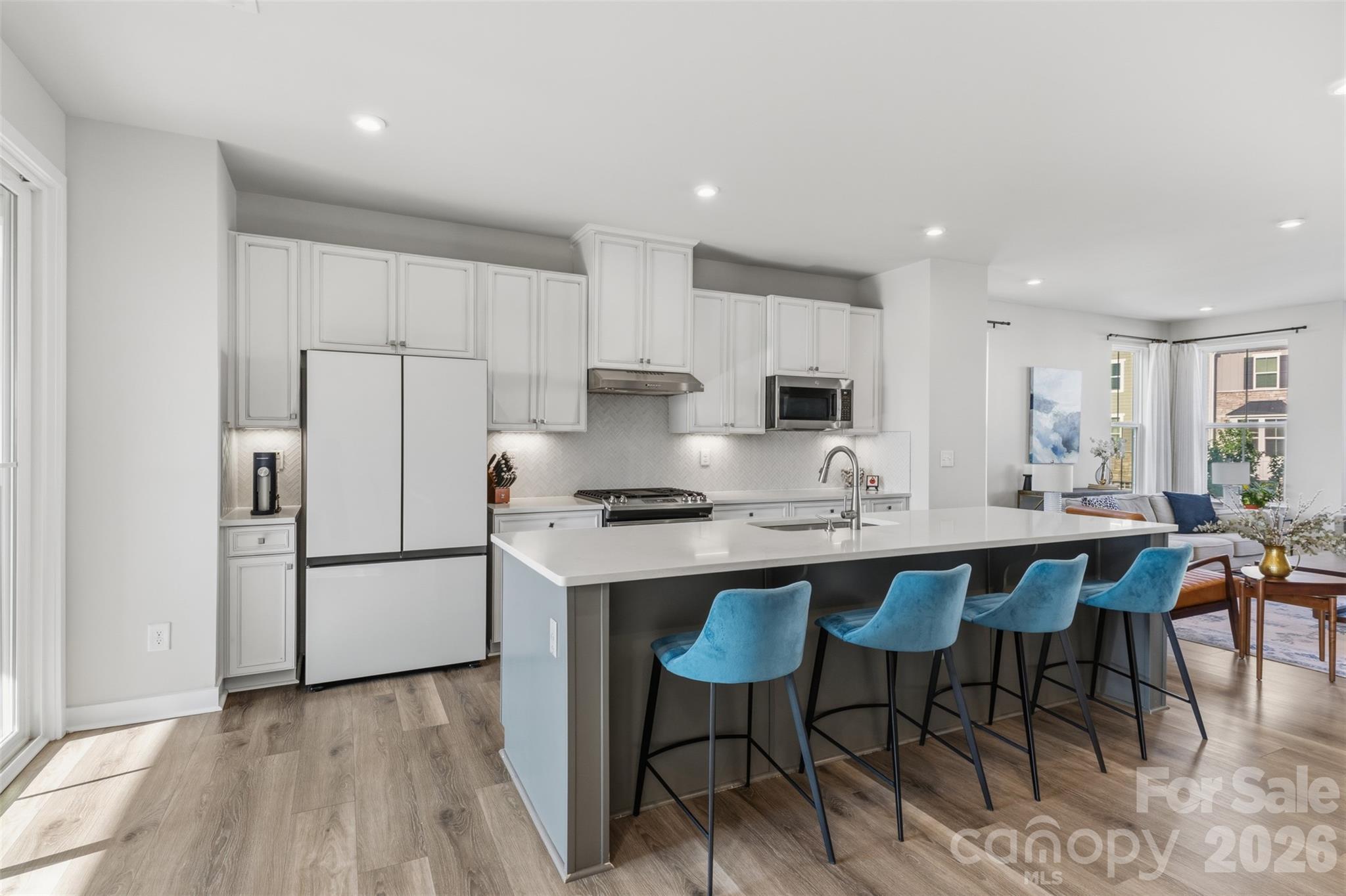 2035 Dornoch Road — Tega Cay