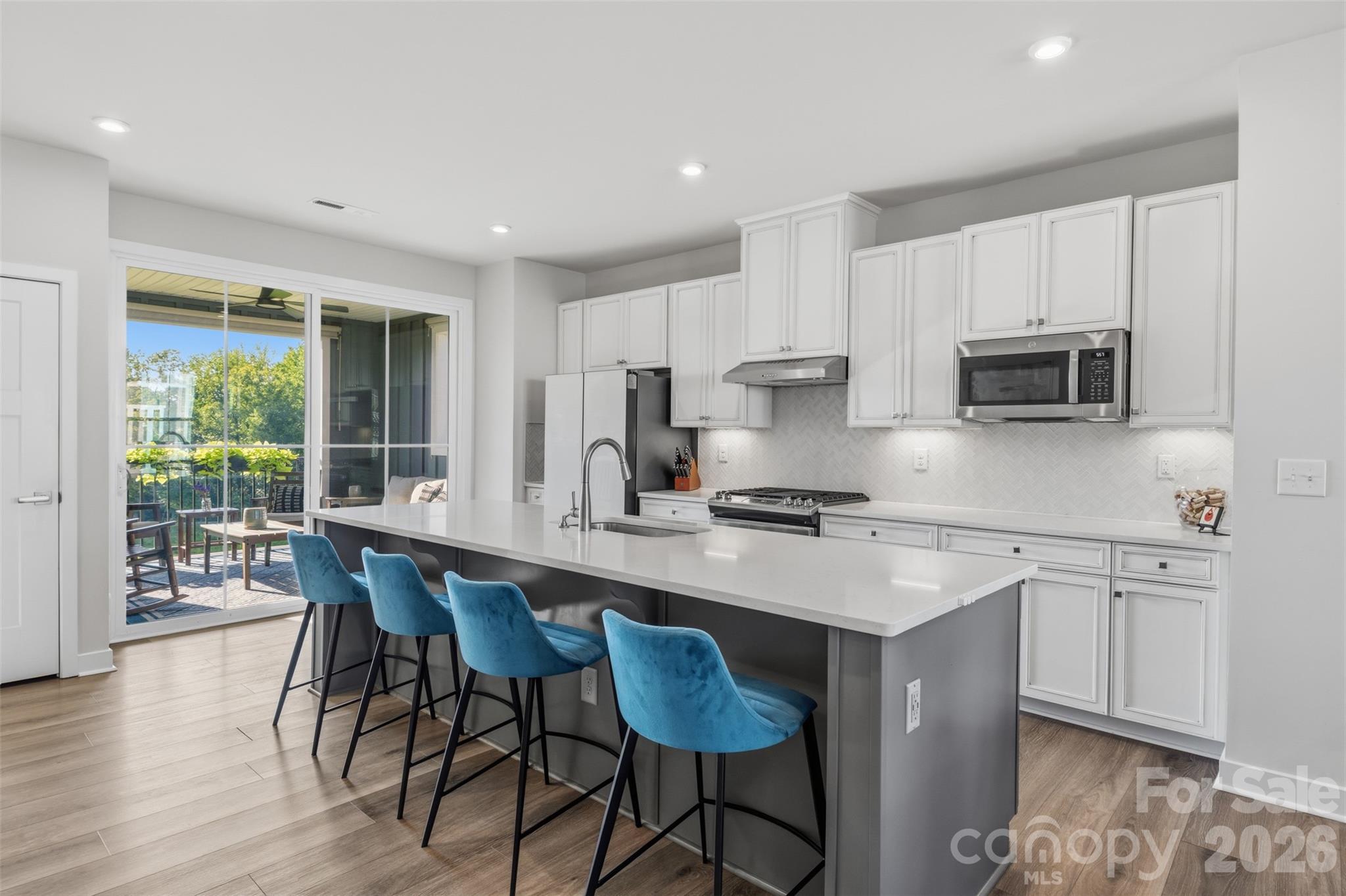 2035 Dornoch Road — Tega Cay