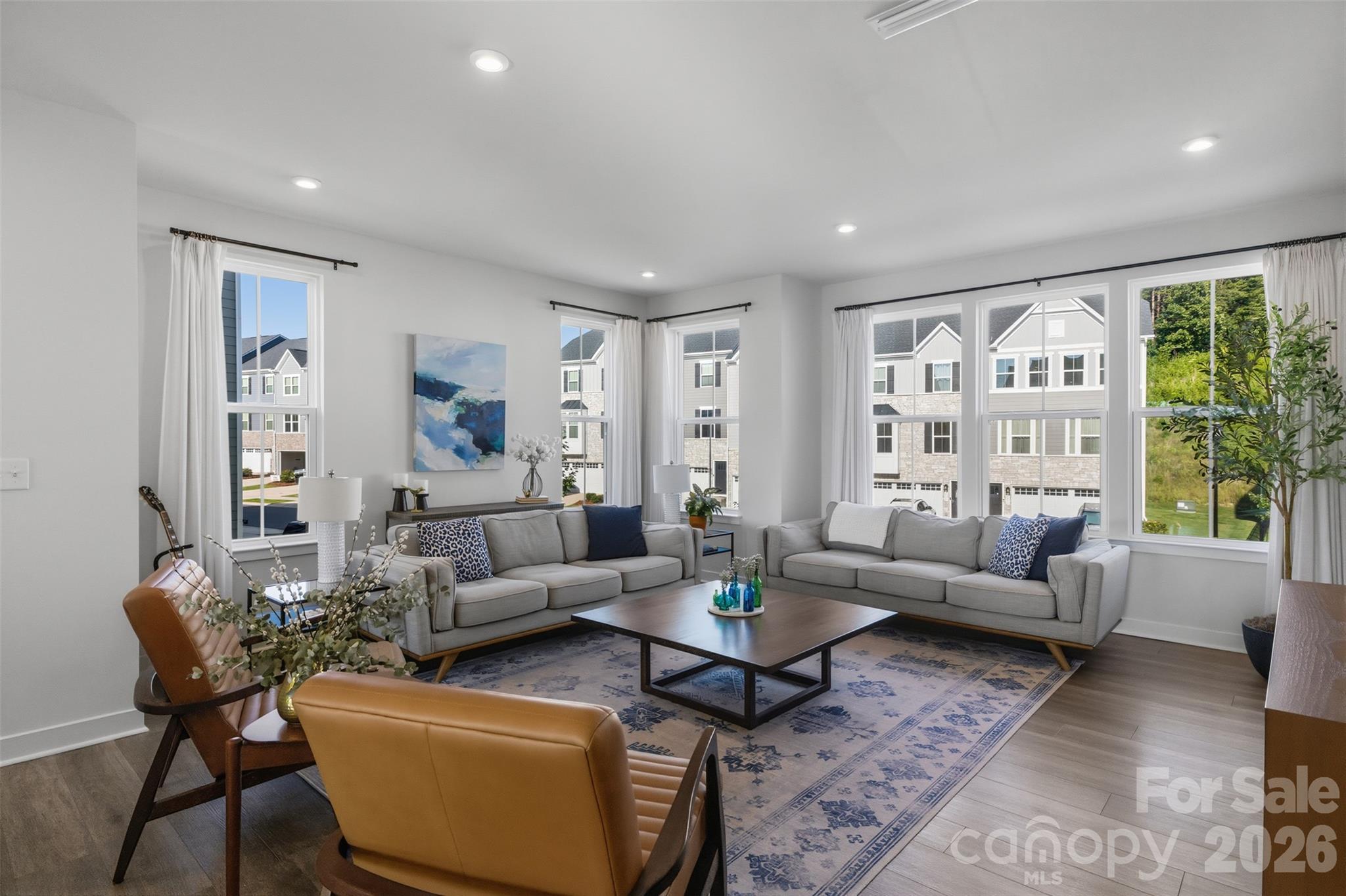 2035 Dornoch Road — Tega Cay