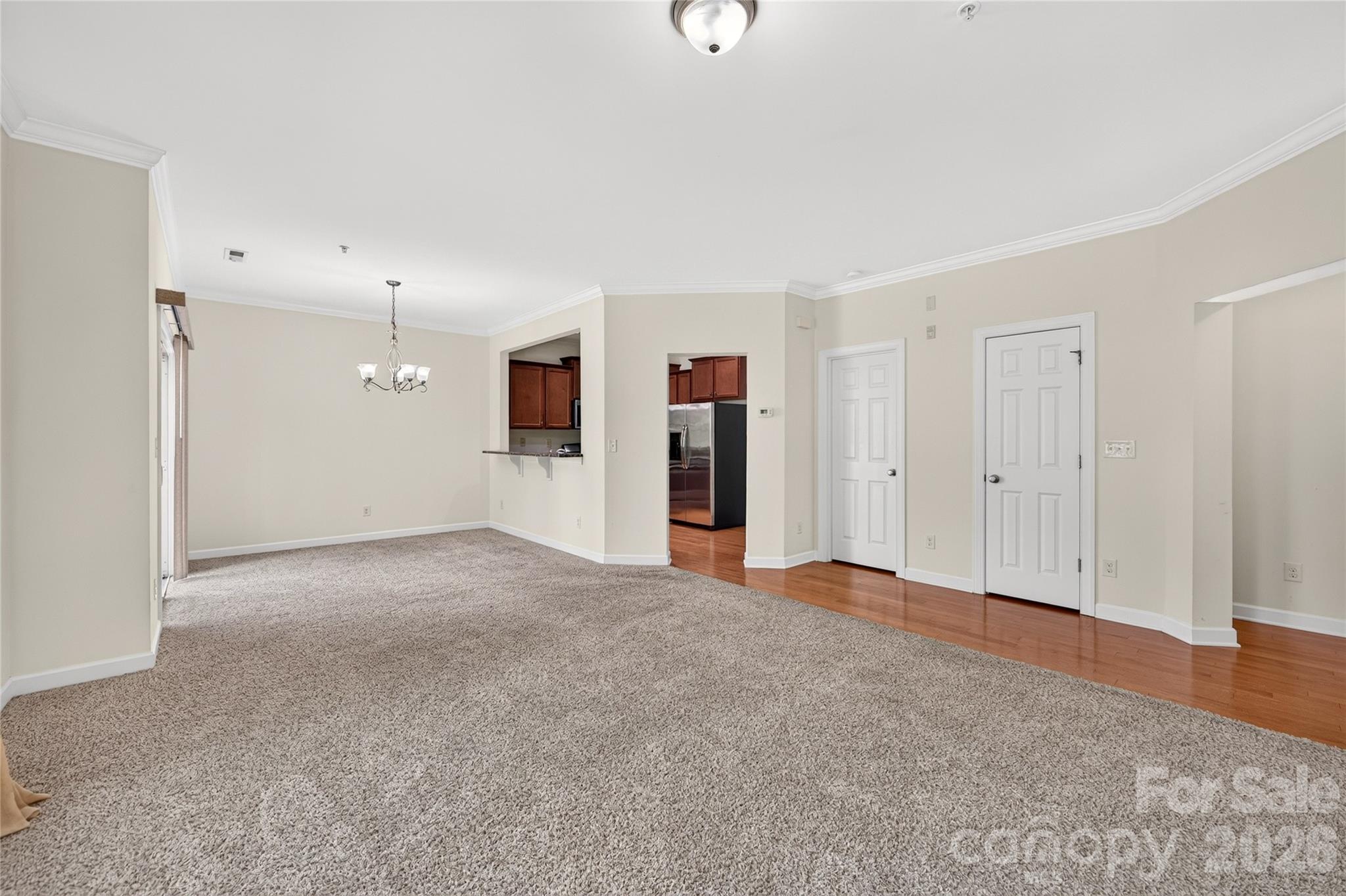 16718 Dolcetto Way — Charlotte