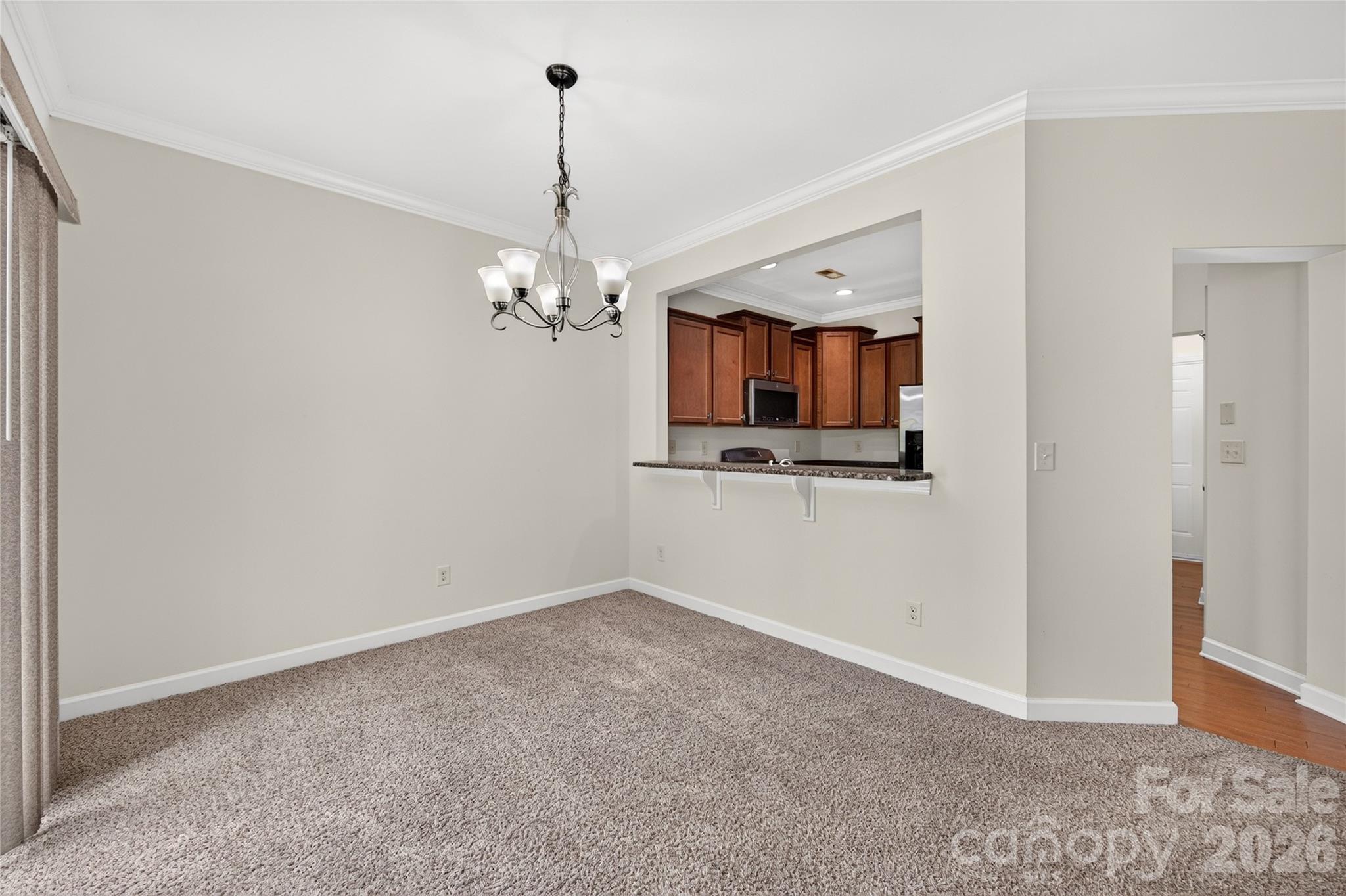 16718 Dolcetto Way — Charlotte