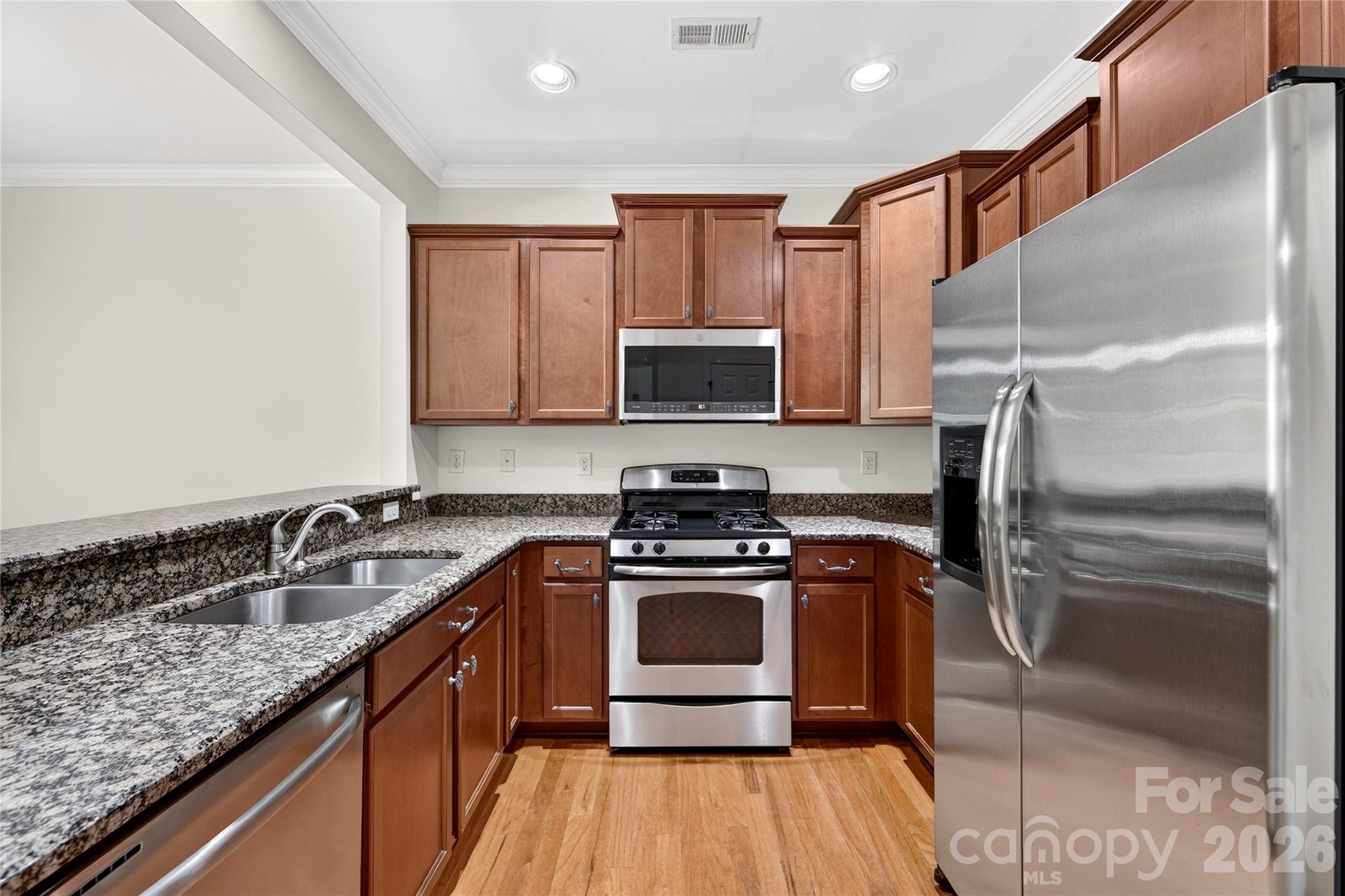 16718 Dolcetto Way — Charlotte