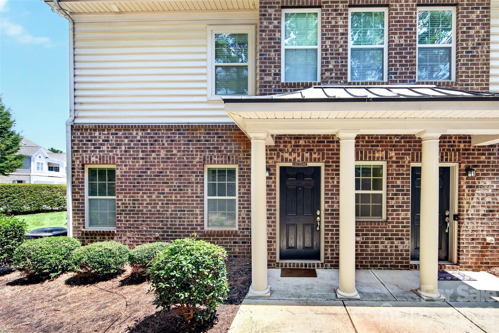 16718 Dolcetto Way — Charlotte