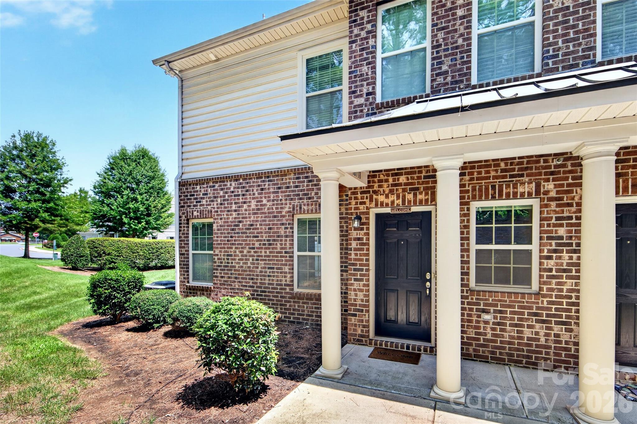 16718 Dolcetto Way — Charlotte