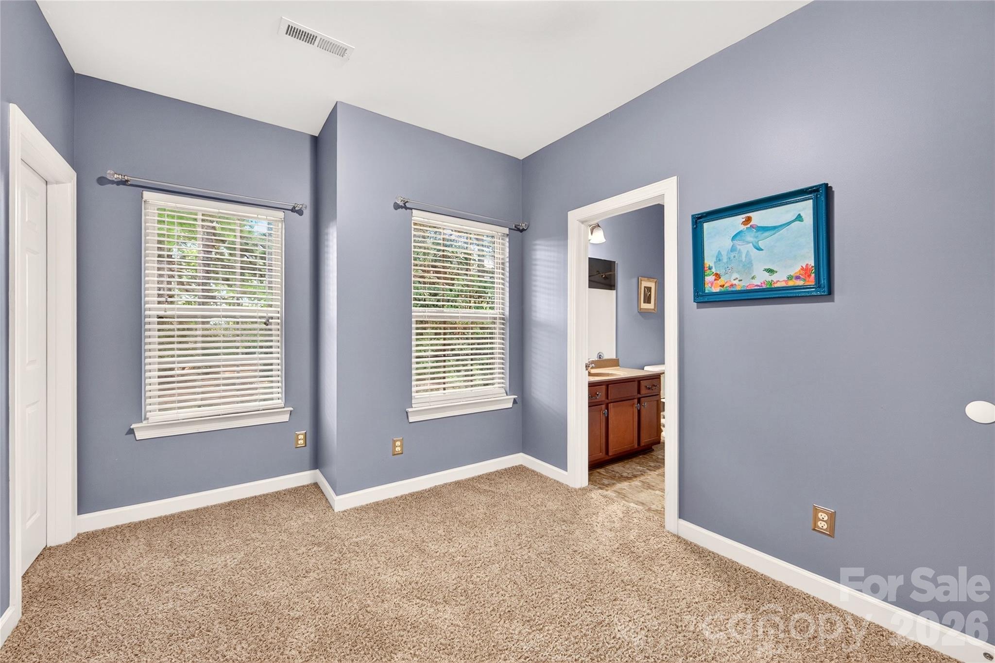 16718 Dolcetto Way — Charlotte