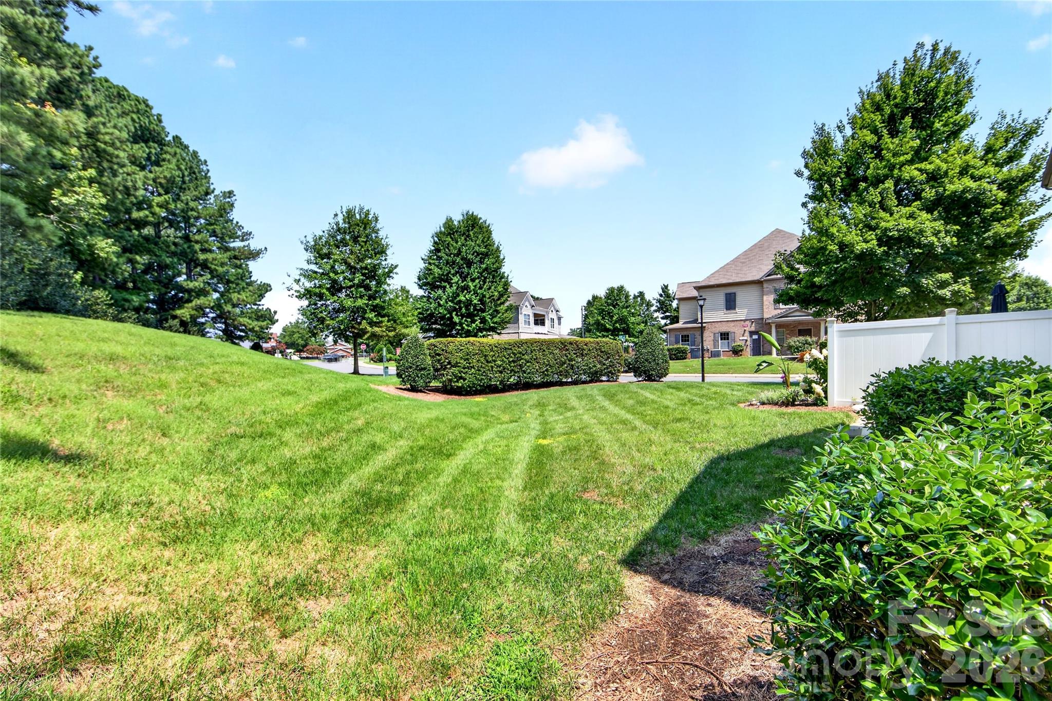 16718 Dolcetto Way — Charlotte