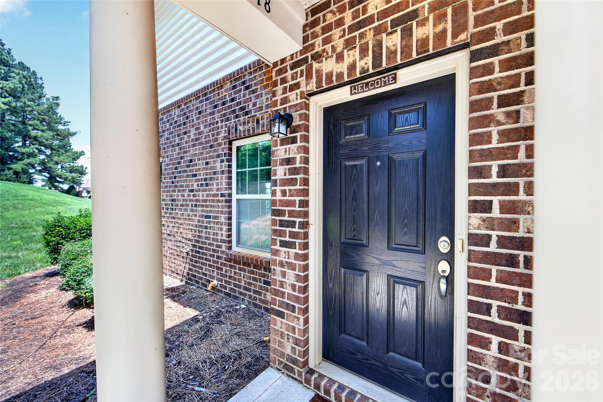 16718 Dolcetto Way — Charlotte