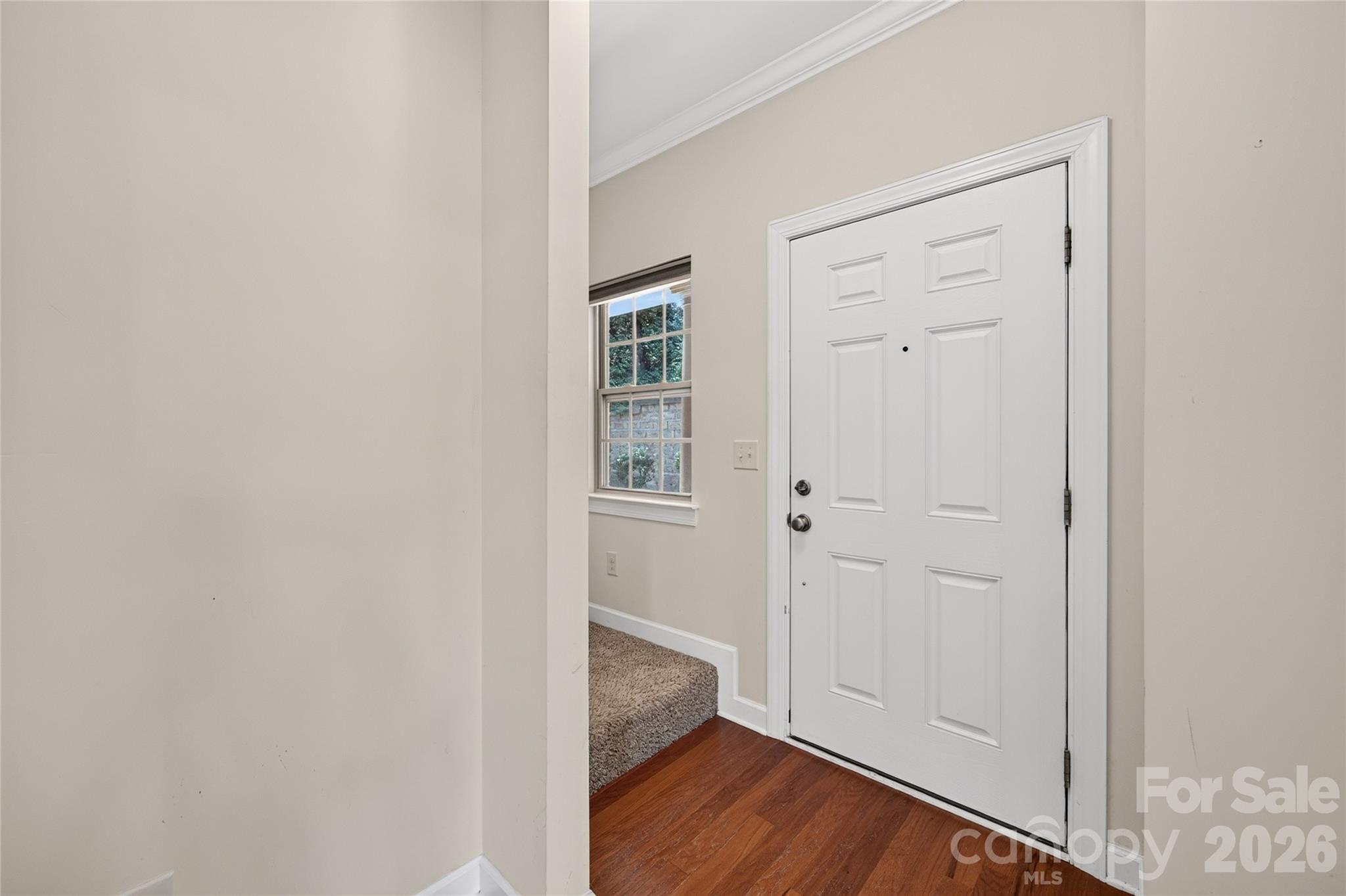 16718 Dolcetto Way — Charlotte