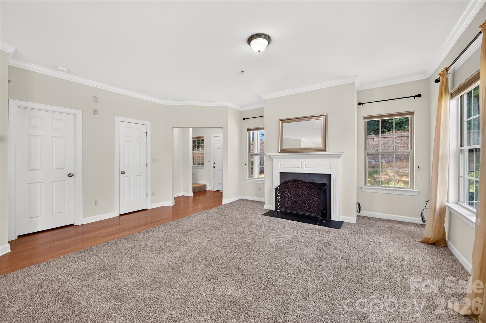16718 Dolcetto Way — Charlotte