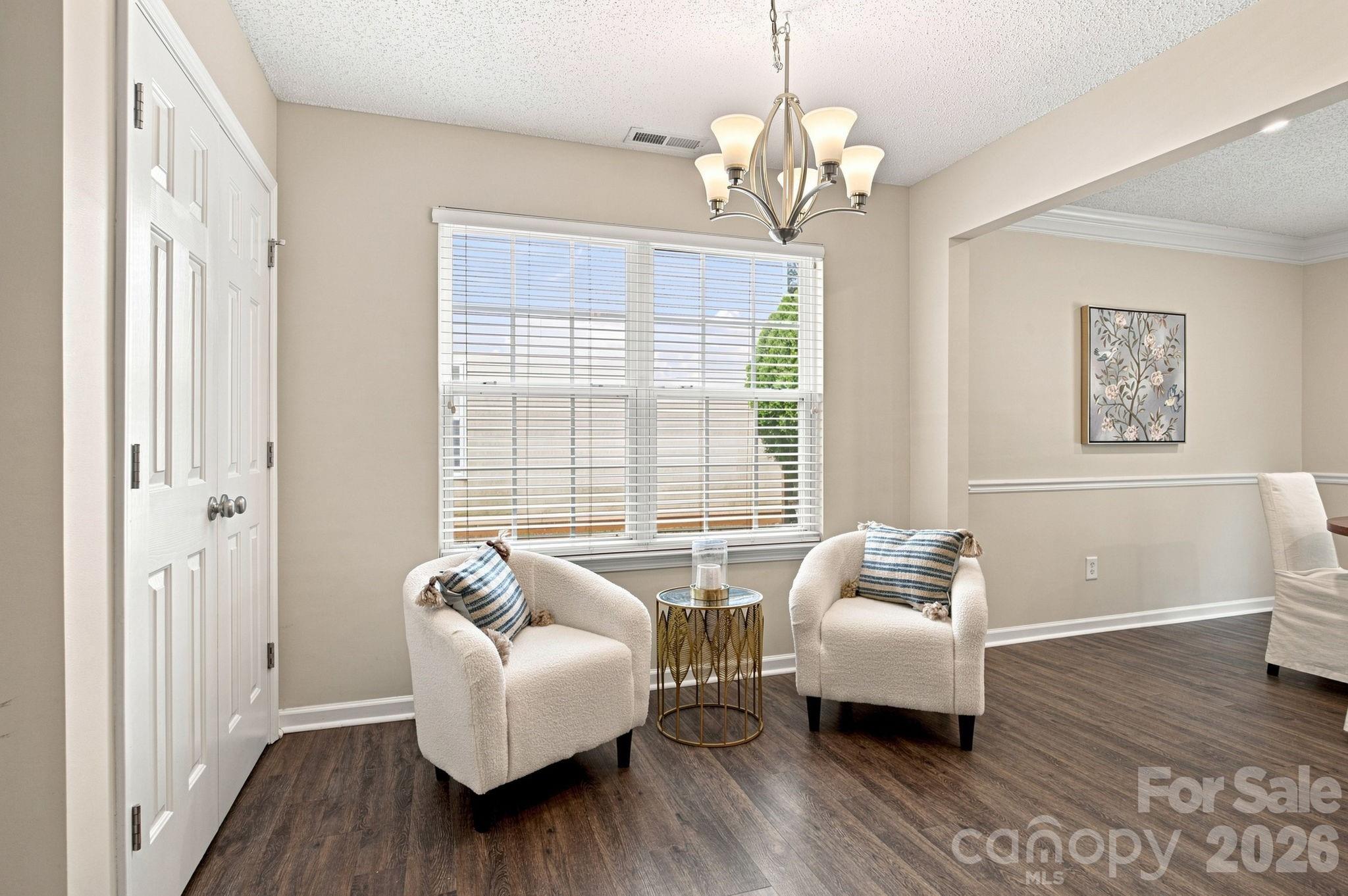 10404 Haddington Drive NW — Charlotte