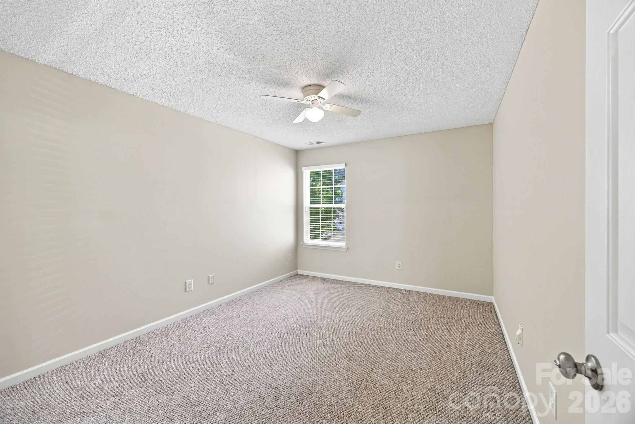 10404 Haddington Drive NW — Charlotte