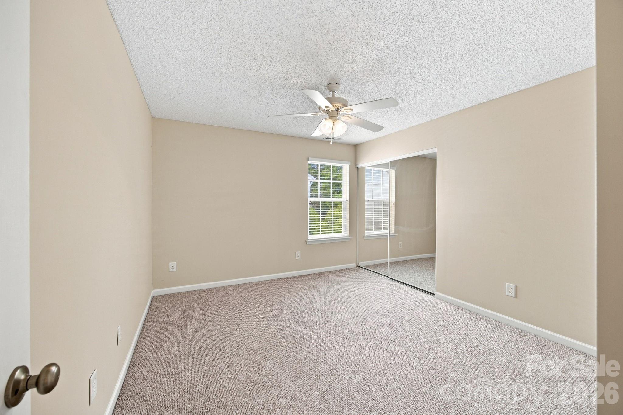 10404 Haddington Drive NW — Charlotte