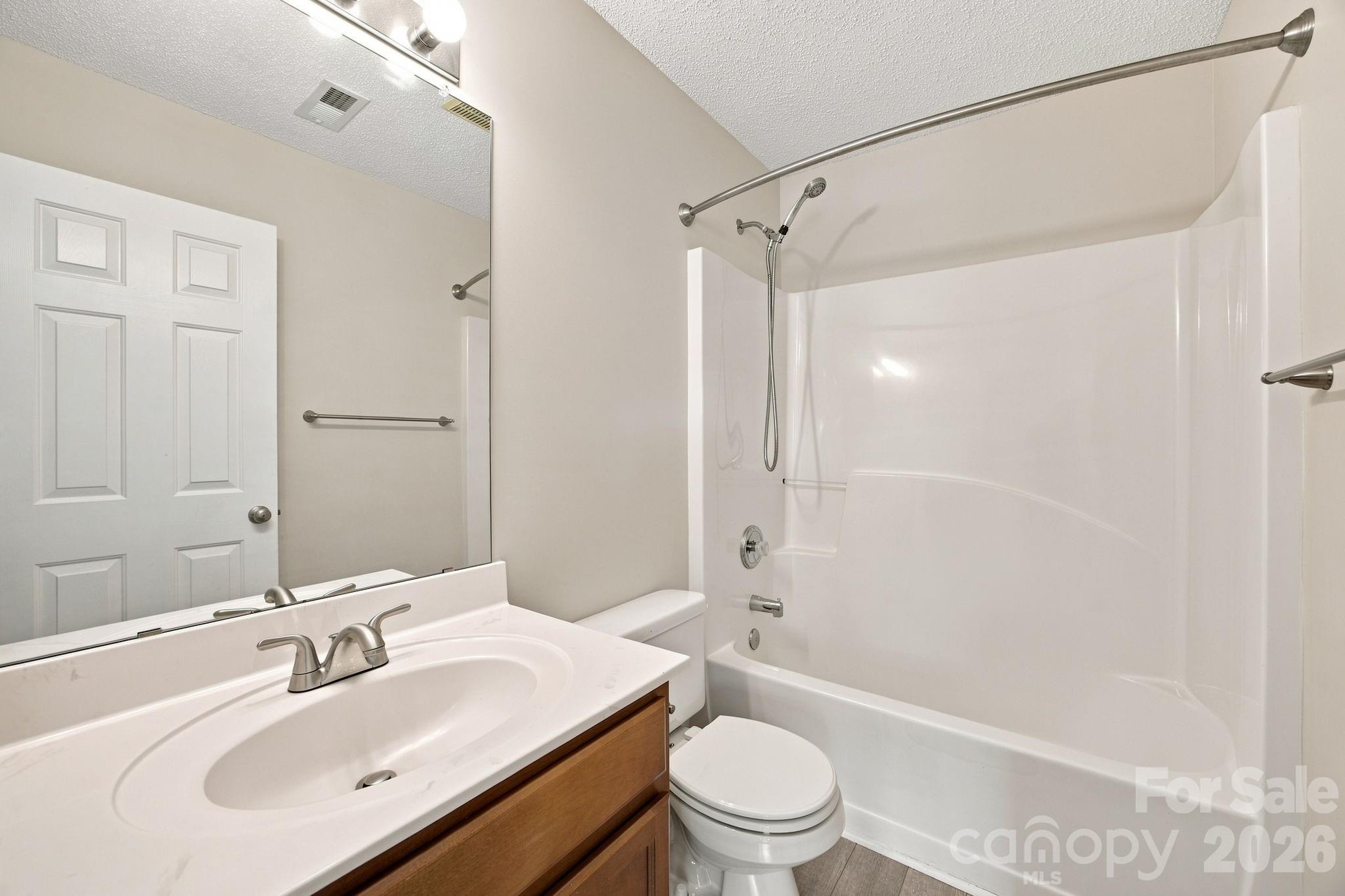 10404 Haddington Drive NW — Charlotte