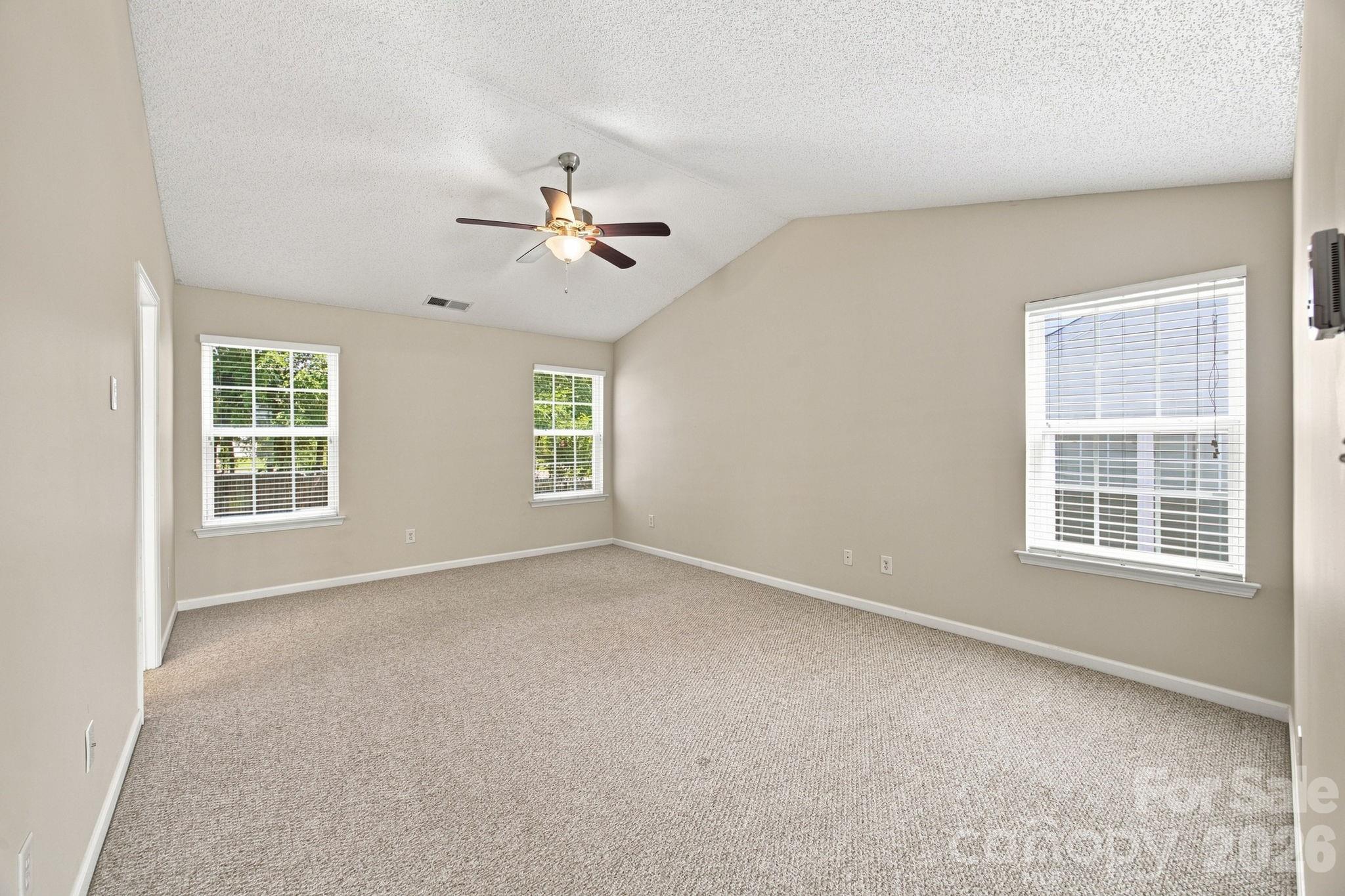 10404 Haddington Drive NW — Charlotte