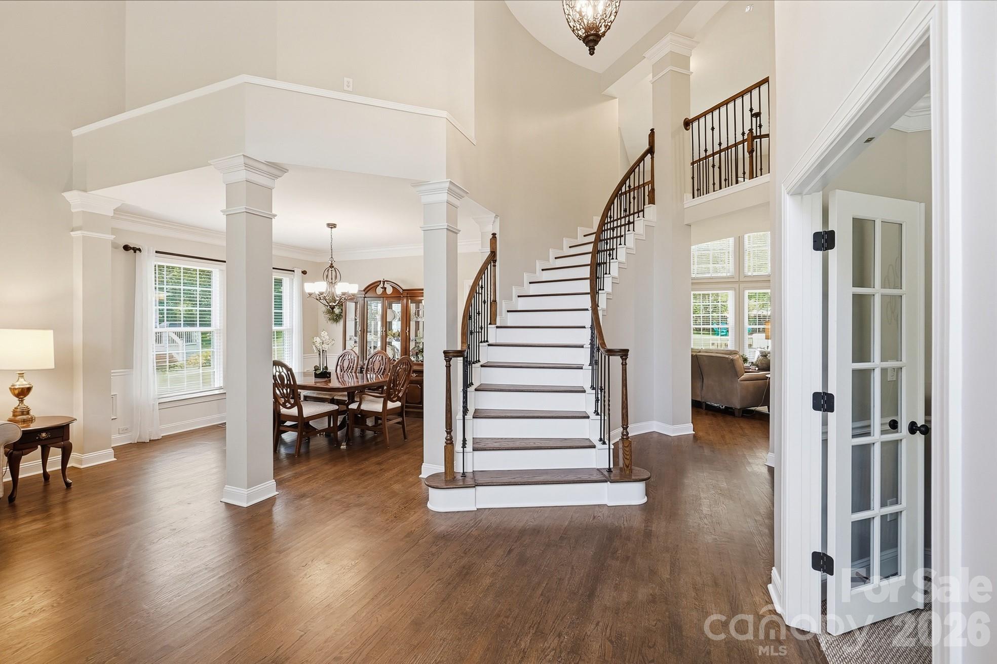 3518 Abbey Hill Lane — Charlotte