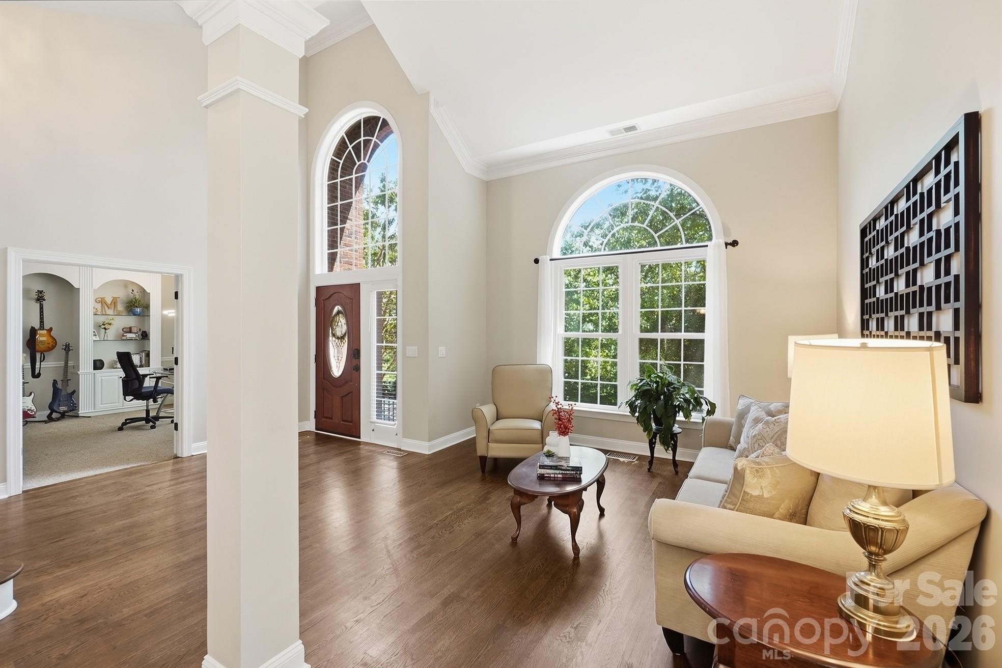 3518 Abbey Hill Lane — Charlotte