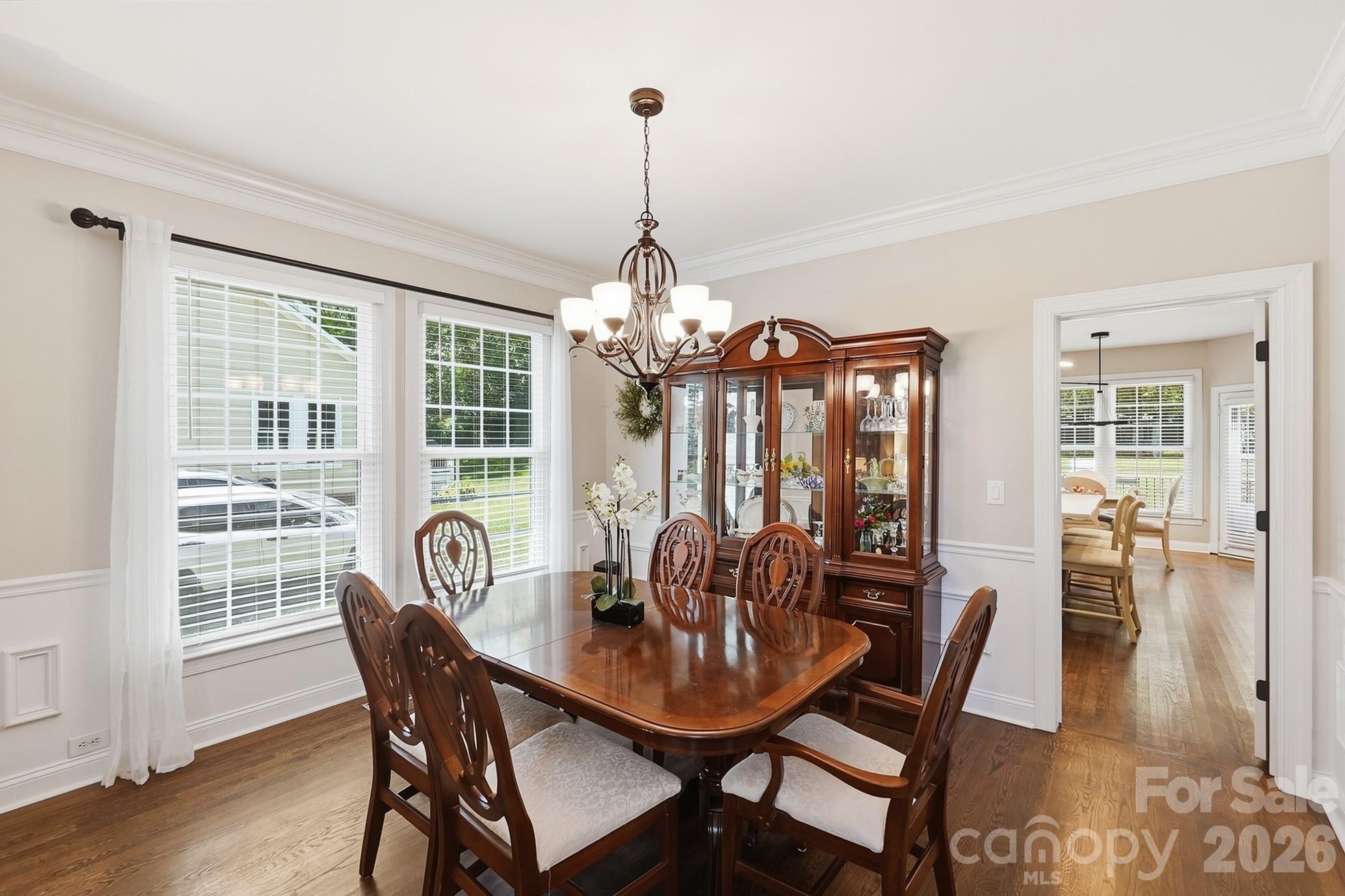3518 Abbey Hill Lane — Charlotte