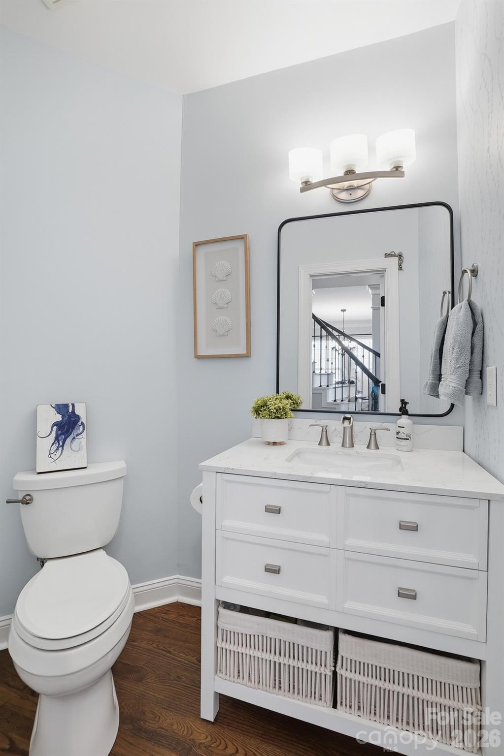 3518 Abbey Hill Lane — Charlotte