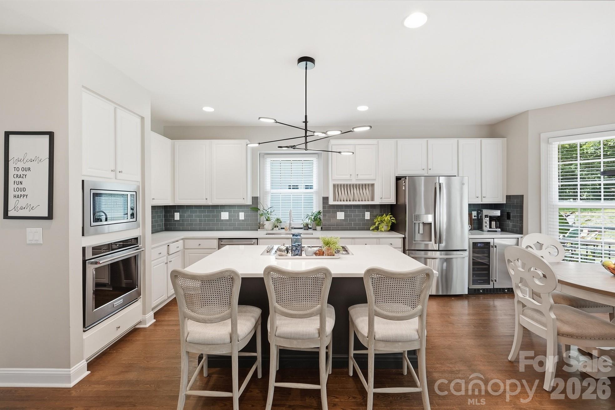 3518 Abbey Hill Lane — Charlotte