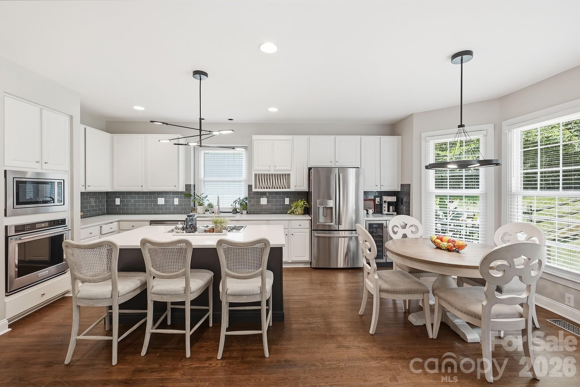 3518 Abbey Hill Lane — Charlotte