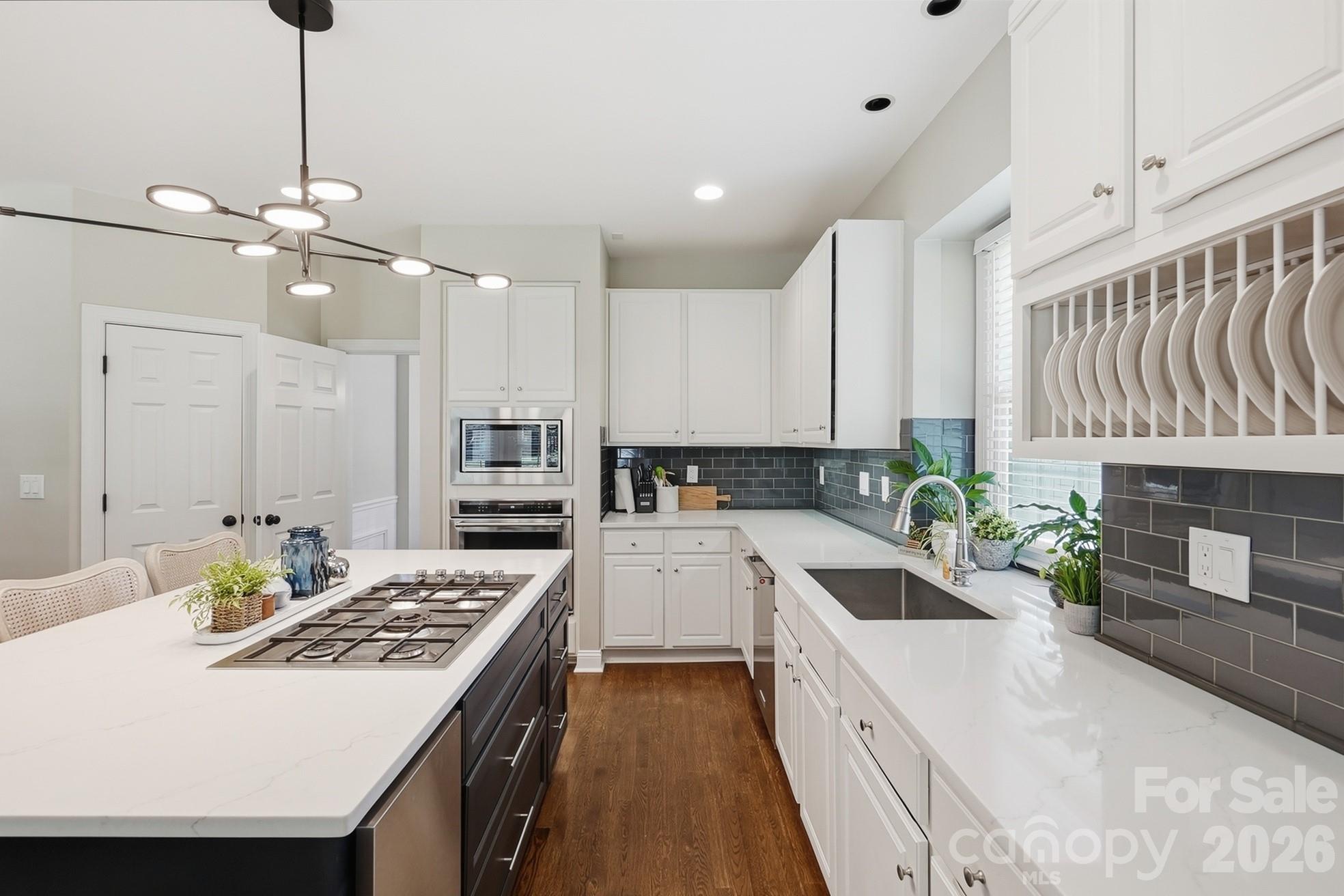 3518 Abbey Hill Lane — Charlotte