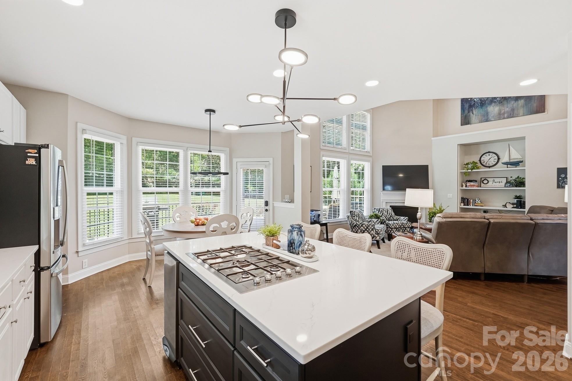 3518 Abbey Hill Lane — Charlotte