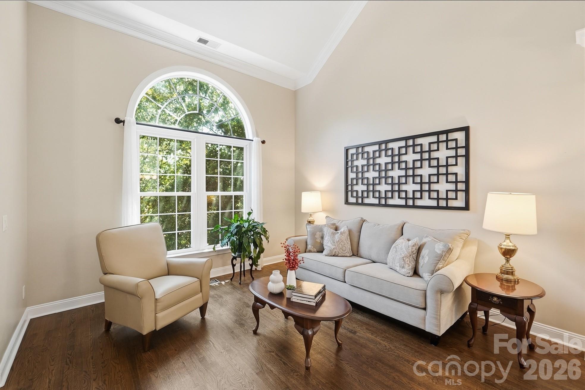 3518 Abbey Hill Lane — Charlotte