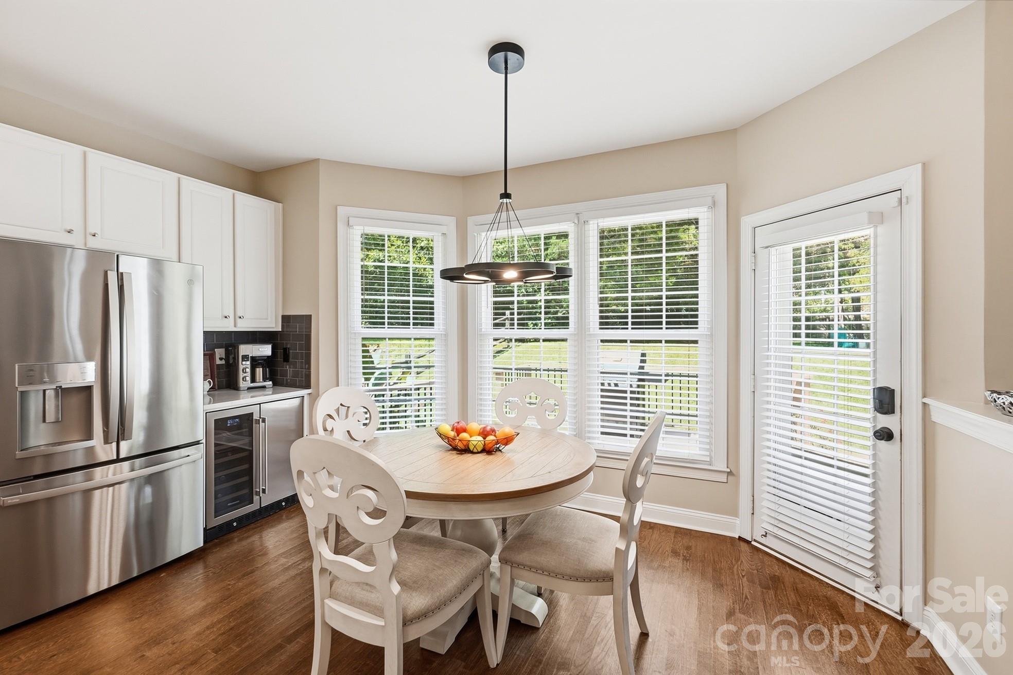 3518 Abbey Hill Lane — Charlotte