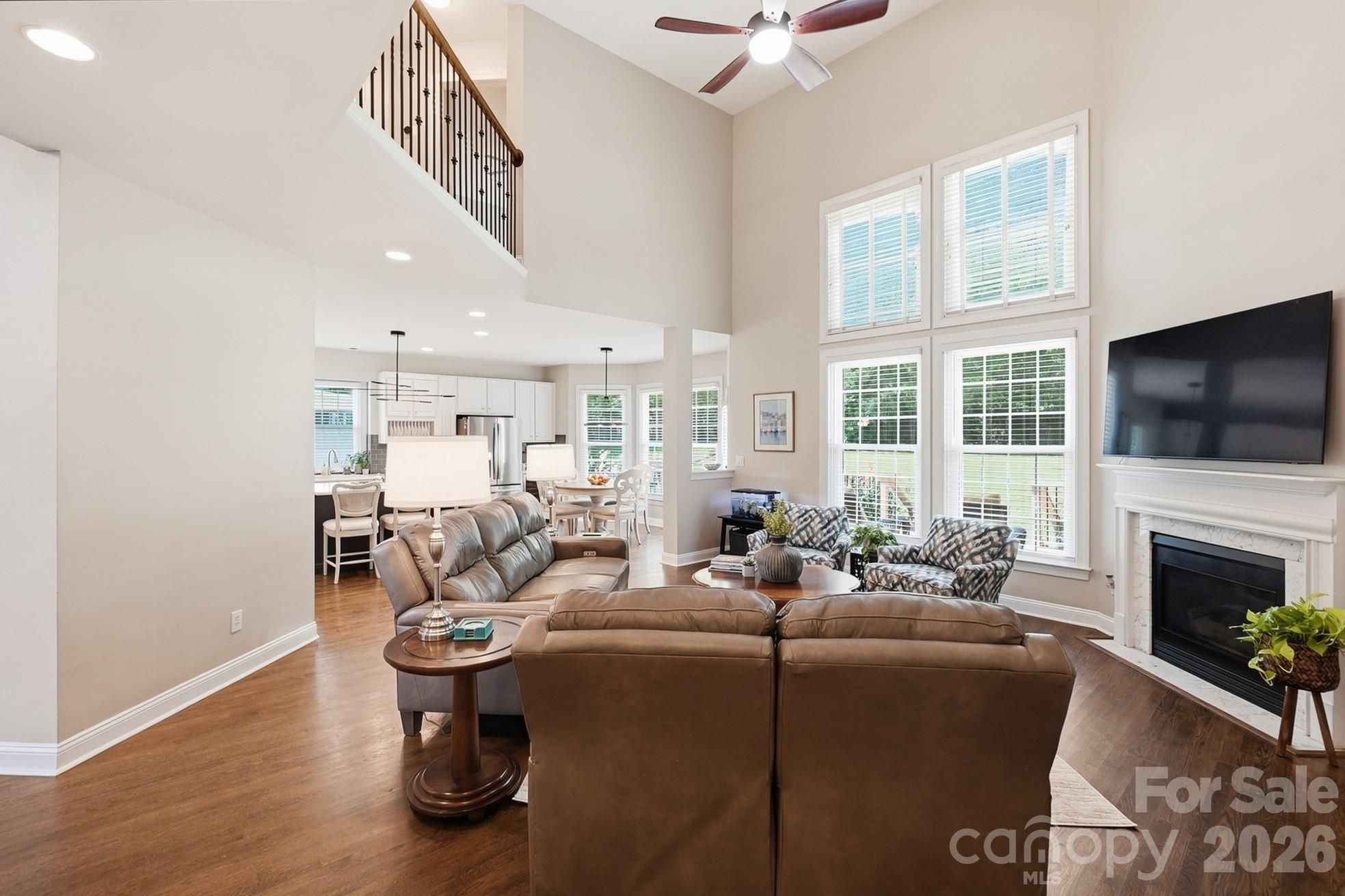 3518 Abbey Hill Lane — Charlotte