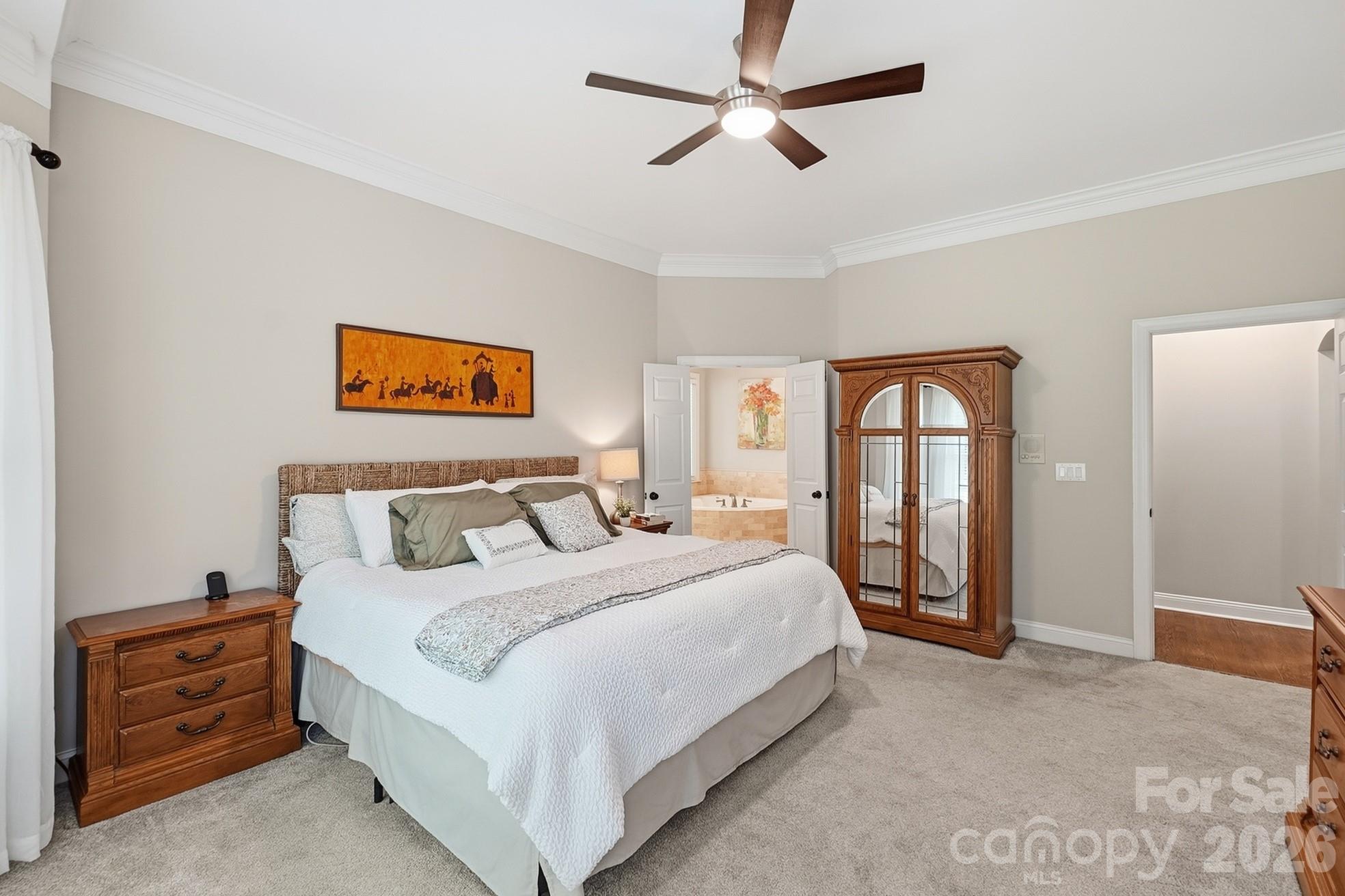 3518 Abbey Hill Lane — Charlotte