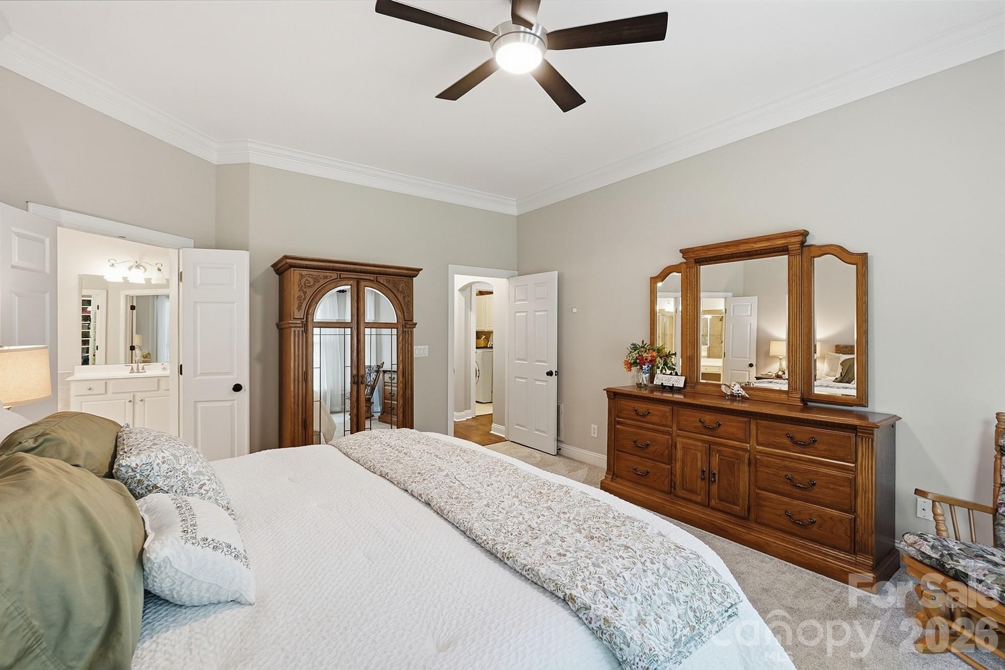 3518 Abbey Hill Lane — Charlotte