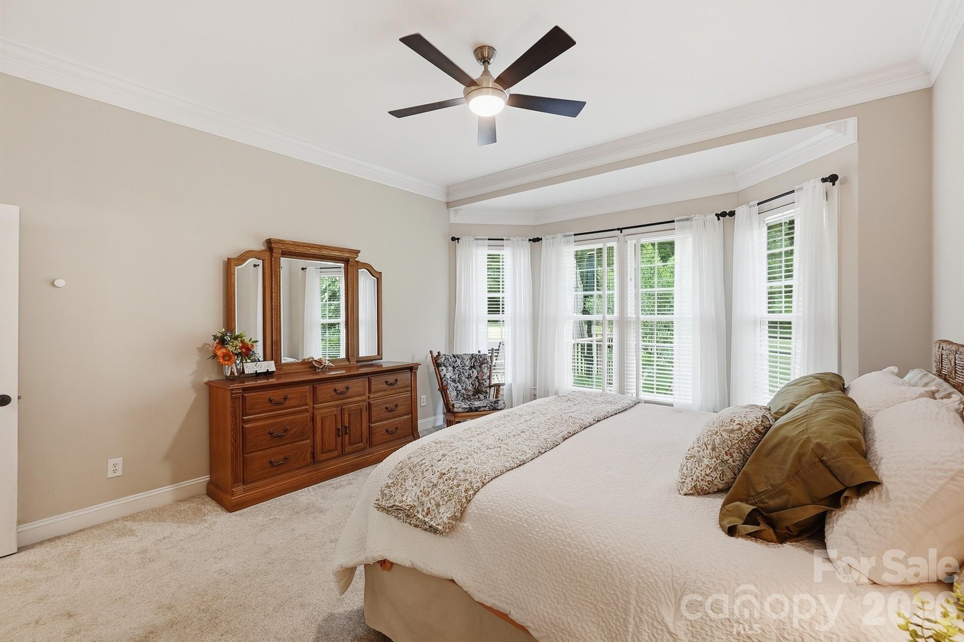 3518 Abbey Hill Lane — Charlotte