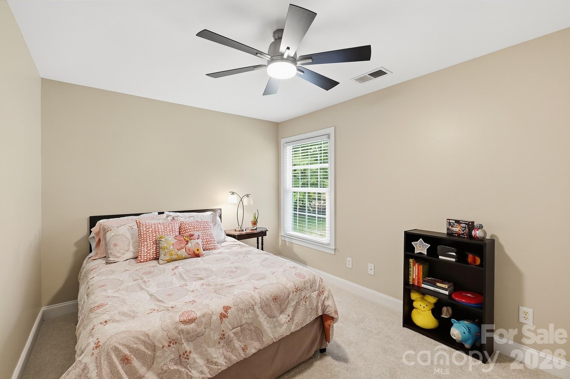 3518 Abbey Hill Lane — Charlotte