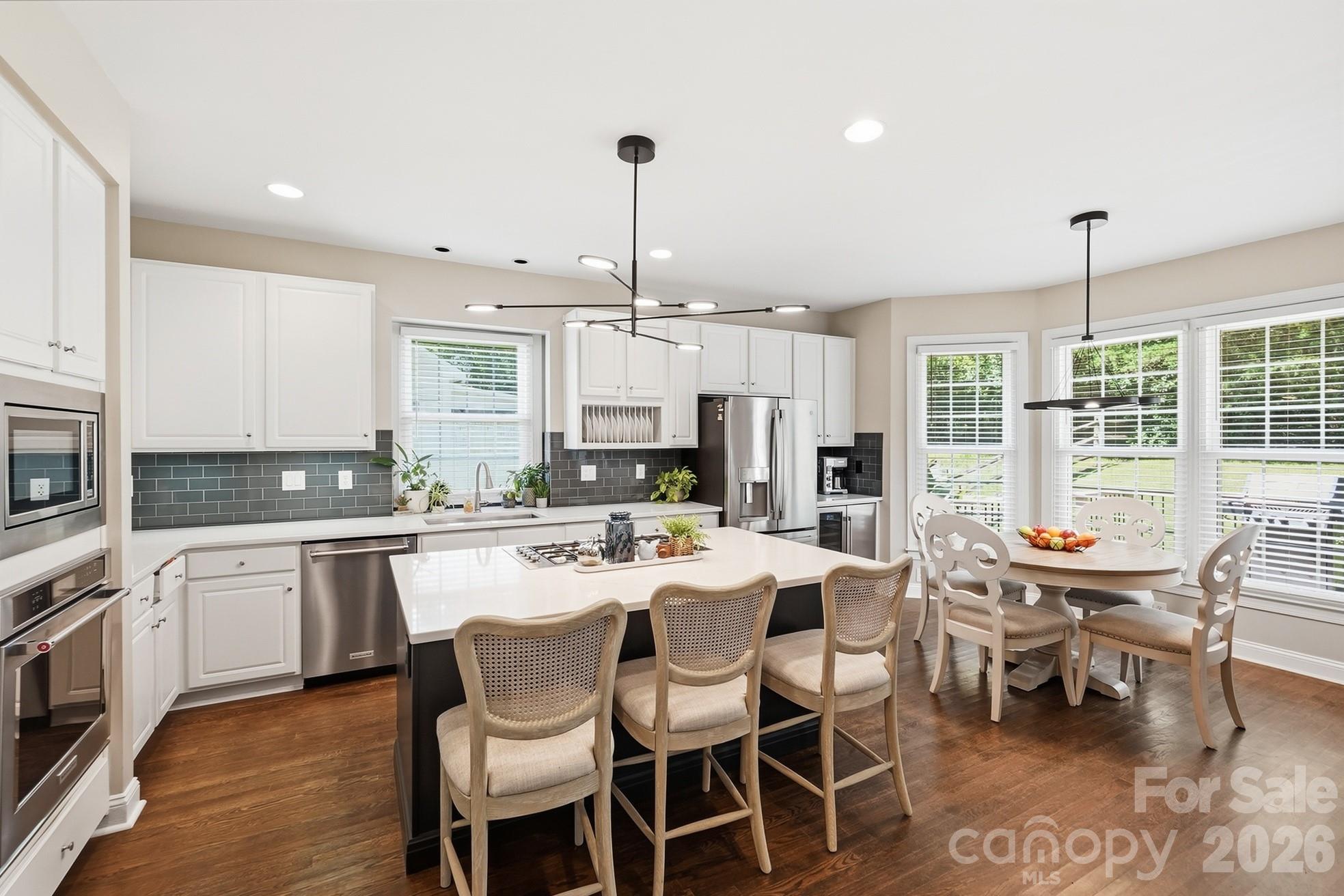 3518 Abbey Hill Lane — Charlotte