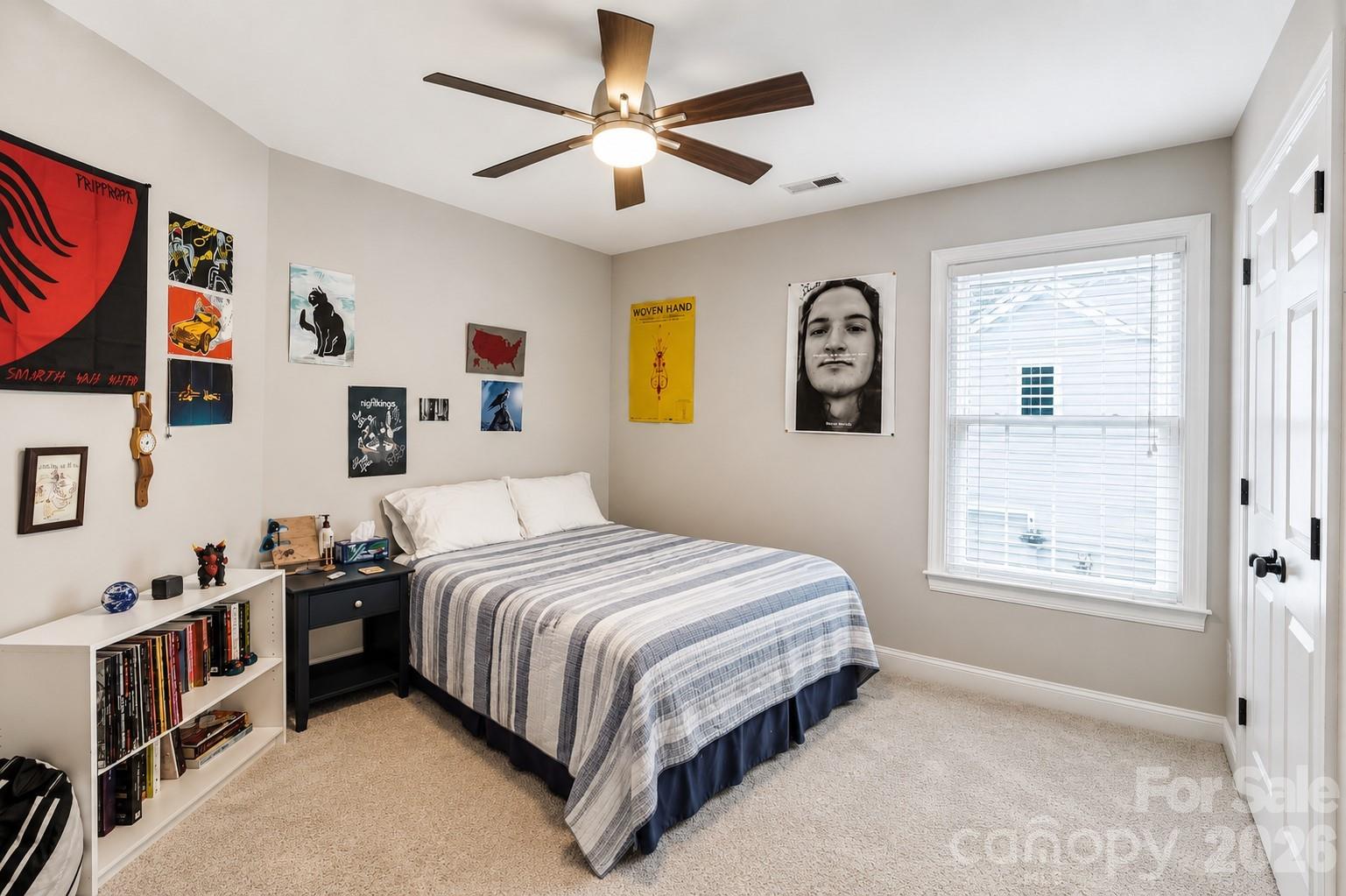 3518 Abbey Hill Lane — Charlotte