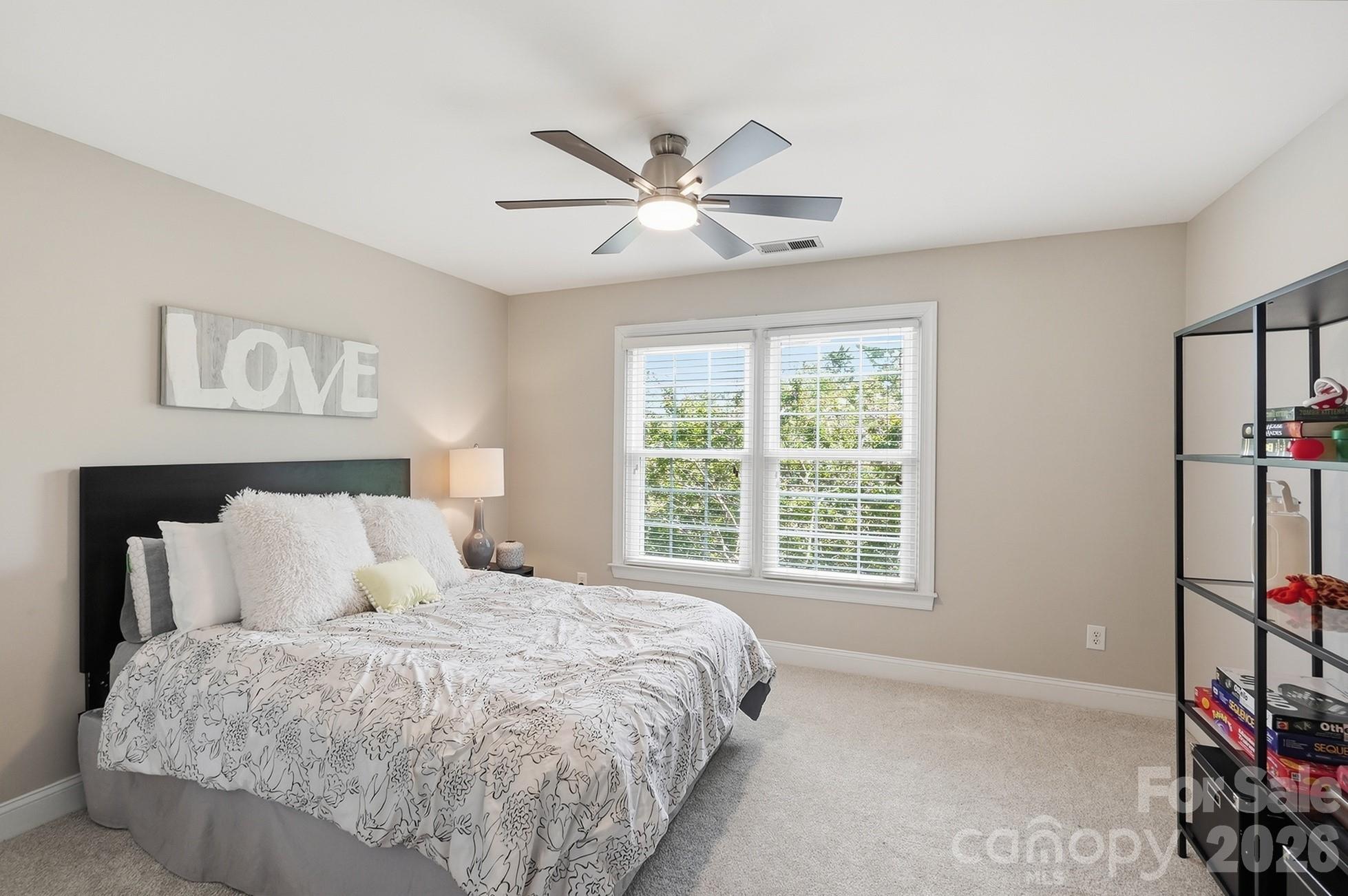 3518 Abbey Hill Lane — Charlotte
