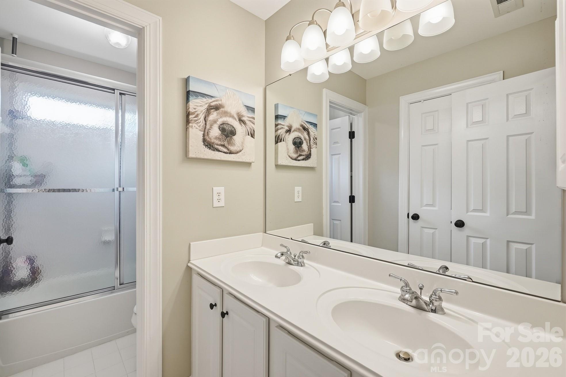 3518 Abbey Hill Lane — Charlotte