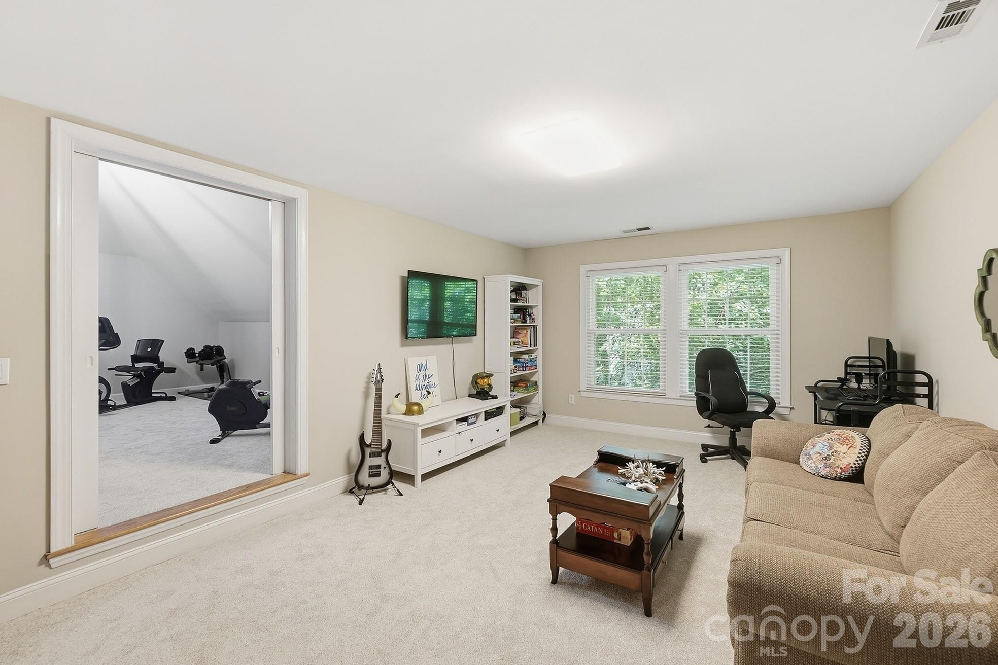 3518 Abbey Hill Lane — Charlotte