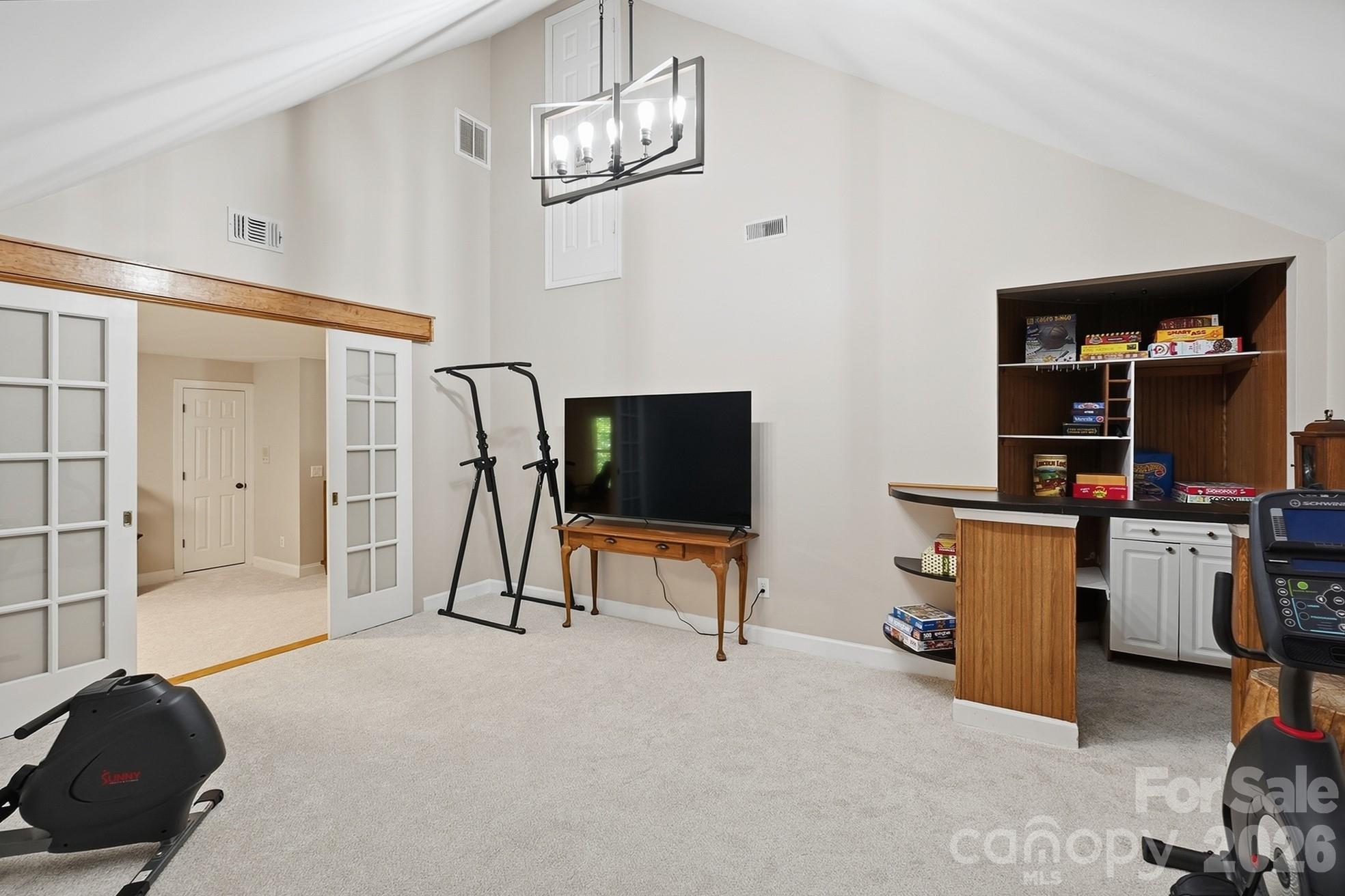 3518 Abbey Hill Lane — Charlotte