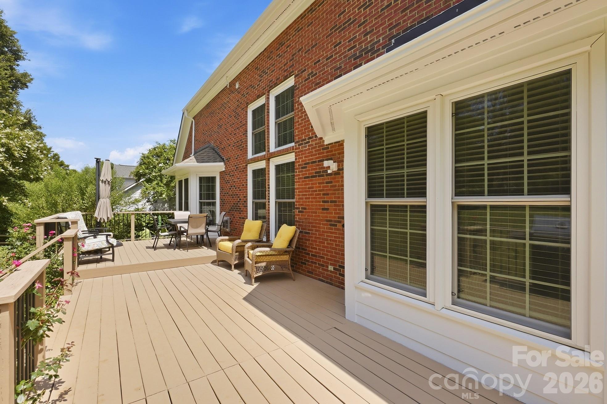 3518 Abbey Hill Lane — Charlotte