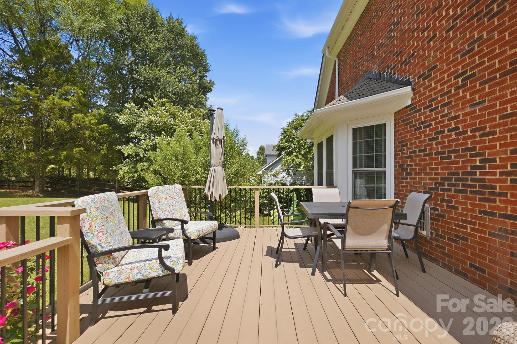 3518 Abbey Hill Lane — Charlotte
